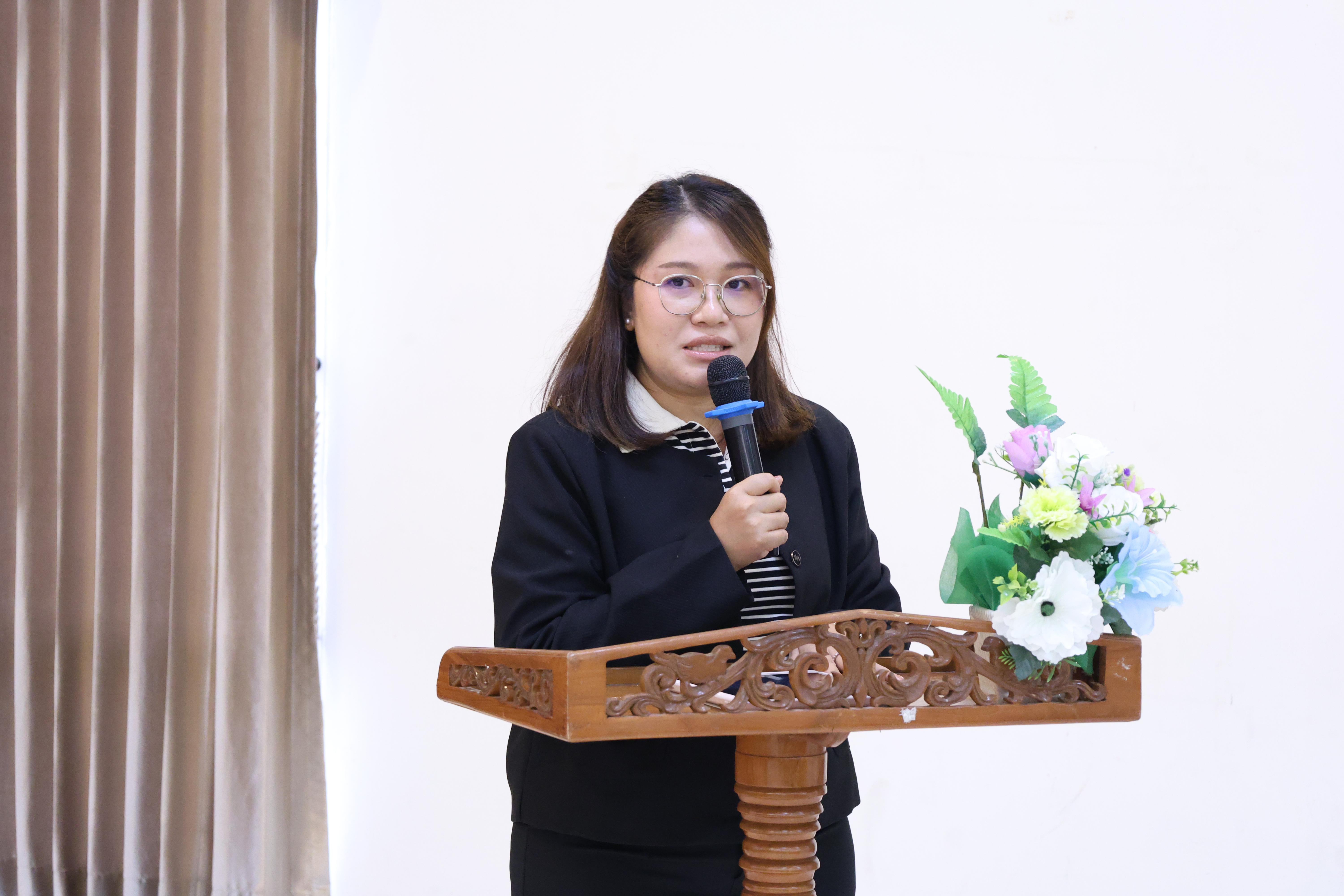 8. จัดโครงการเพื่อพัฒนาพัฒนาสมรรถนะครูของครูสำหรับอาจารย์ผู้สอน และอาจารย์นิเทศหลักสูตรครุศาสตรบัณฑิต ที่มีและยังไม่มีวุฒิทางการศึกษา