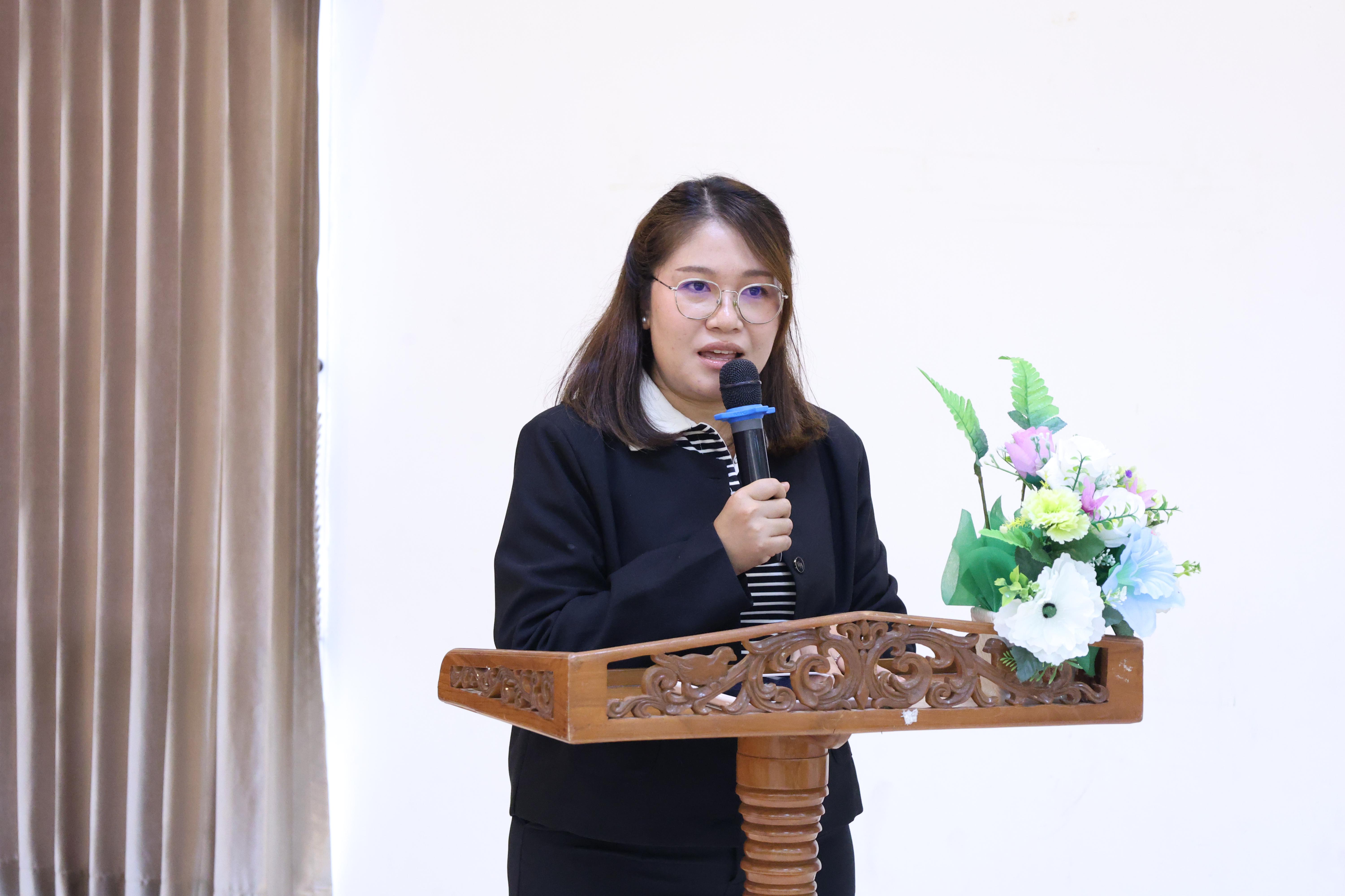 9. จัดโครงการเพื่อพัฒนาพัฒนาสมรรถนะครูของครูสำหรับอาจารย์ผู้สอน และอาจารย์นิเทศหลักสูตรครุศาสตรบัณฑิต ที่มีและยังไม่มีวุฒิทางการศึกษา