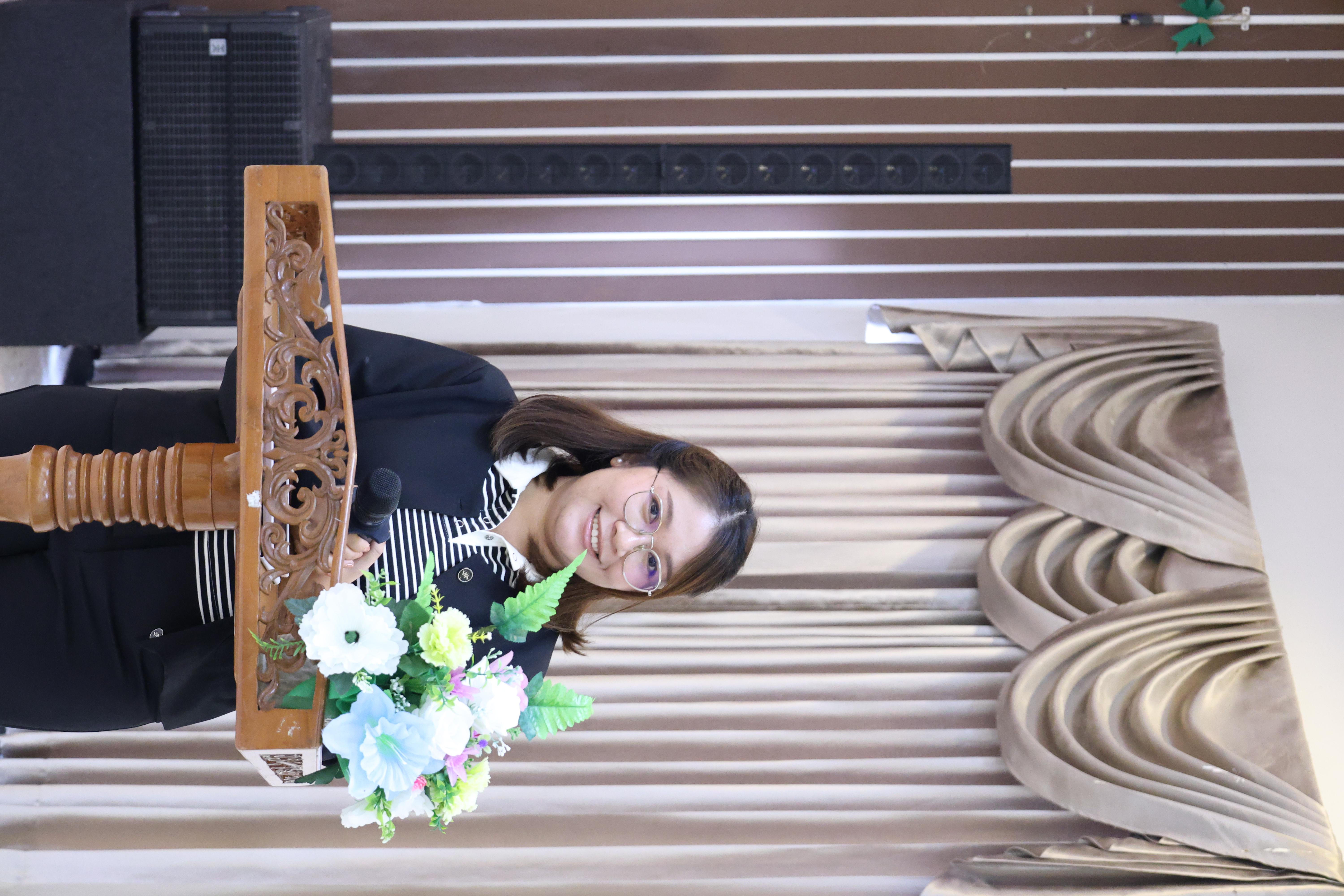 21. จัดโครงการเพื่อพัฒนาพัฒนาสมรรถนะครูของครูสำหรับอาจารย์ผู้สอน และอาจารย์นิเทศหลักสูตรครุศาสตรบัณฑิต ที่มีและยังไม่มีวุฒิทางการศึกษา