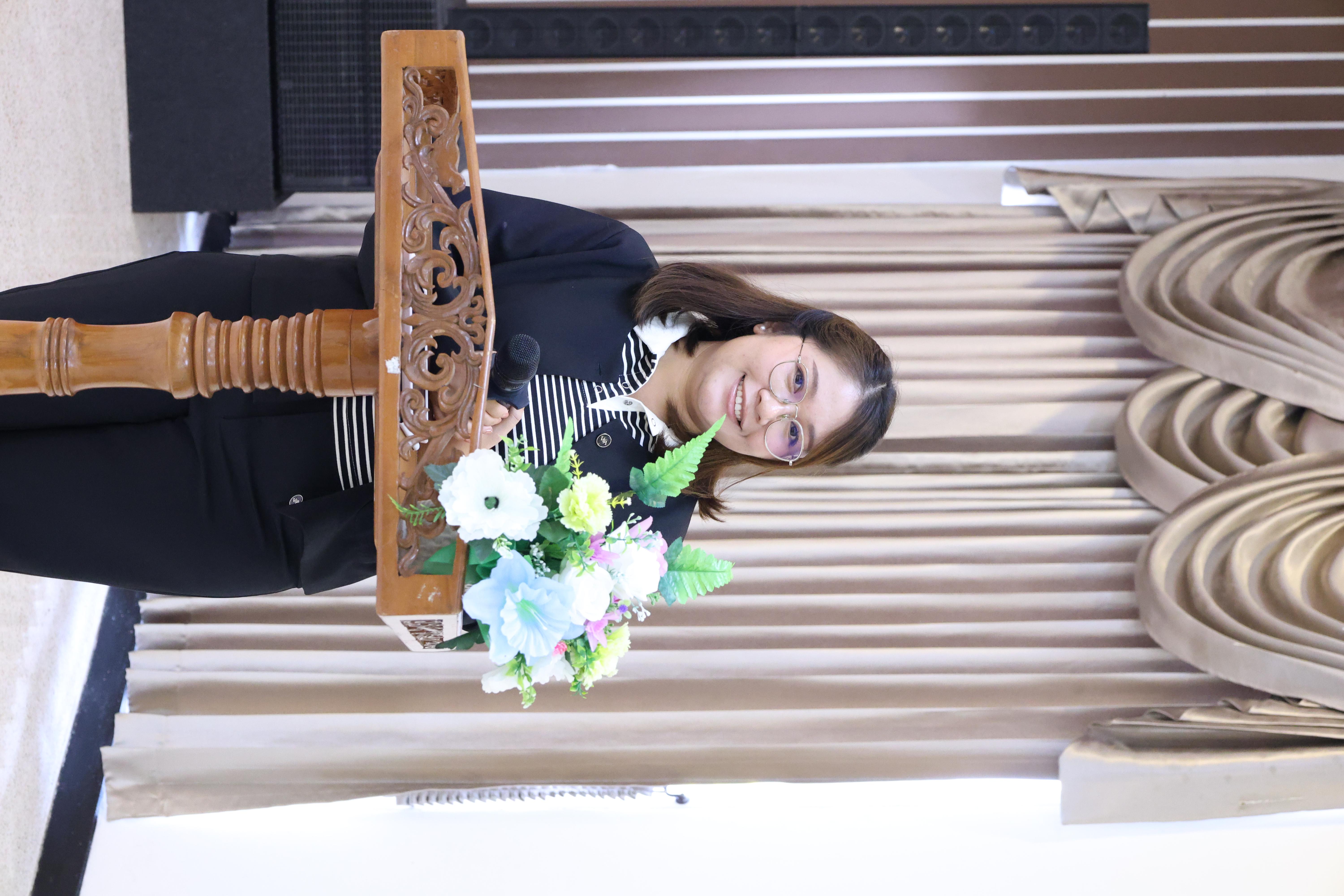 22. จัดโครงการเพื่อพัฒนาพัฒนาสมรรถนะครูของครูสำหรับอาจารย์ผู้สอน และอาจารย์นิเทศหลักสูตรครุศาสตรบัณฑิต ที่มีและยังไม่มีวุฒิทางการศึกษา