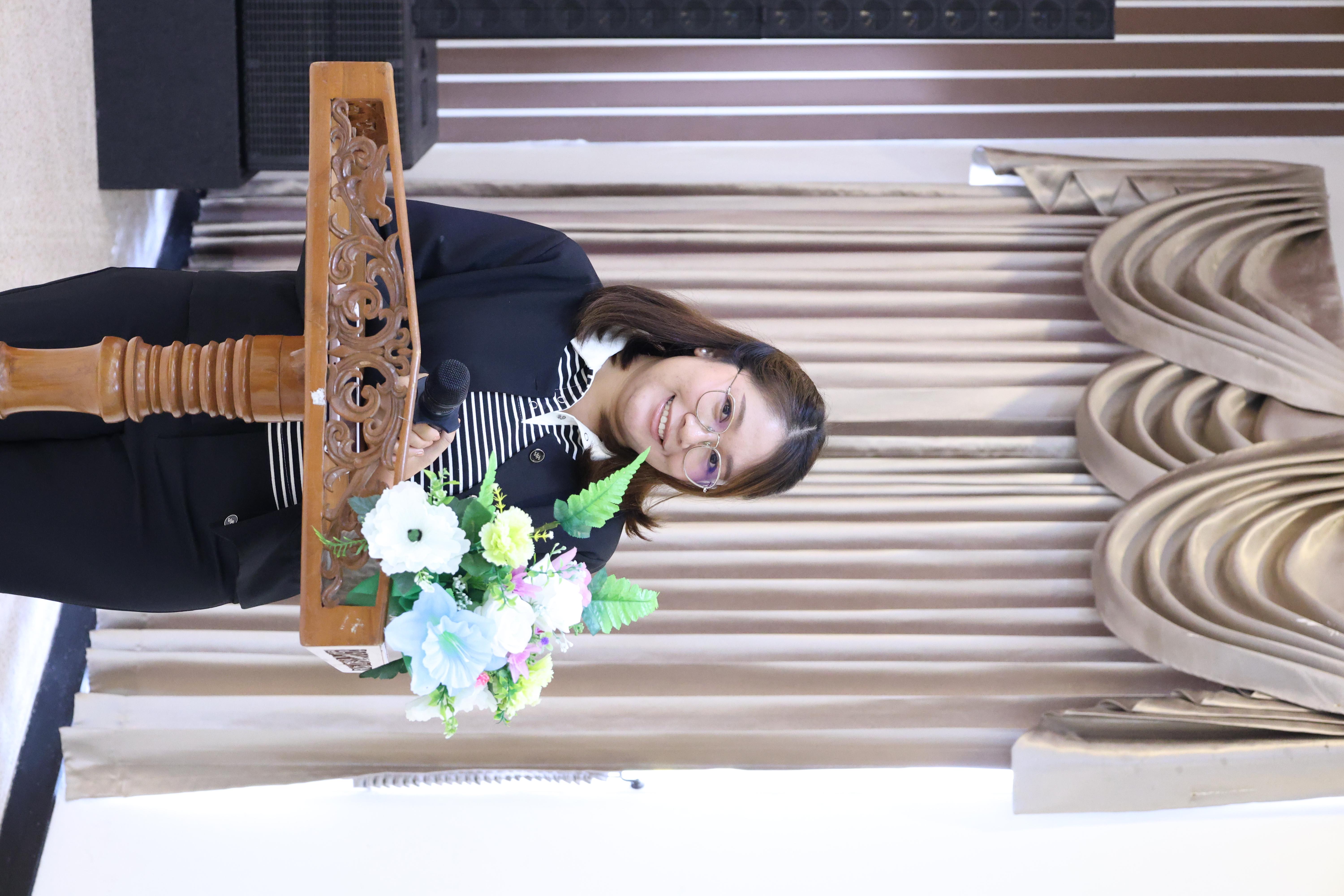 23. จัดโครงการเพื่อพัฒนาพัฒนาสมรรถนะครูของครูสำหรับอาจารย์ผู้สอน และอาจารย์นิเทศหลักสูตรครุศาสตรบัณฑิต ที่มีและยังไม่มีวุฒิทางการศึกษา