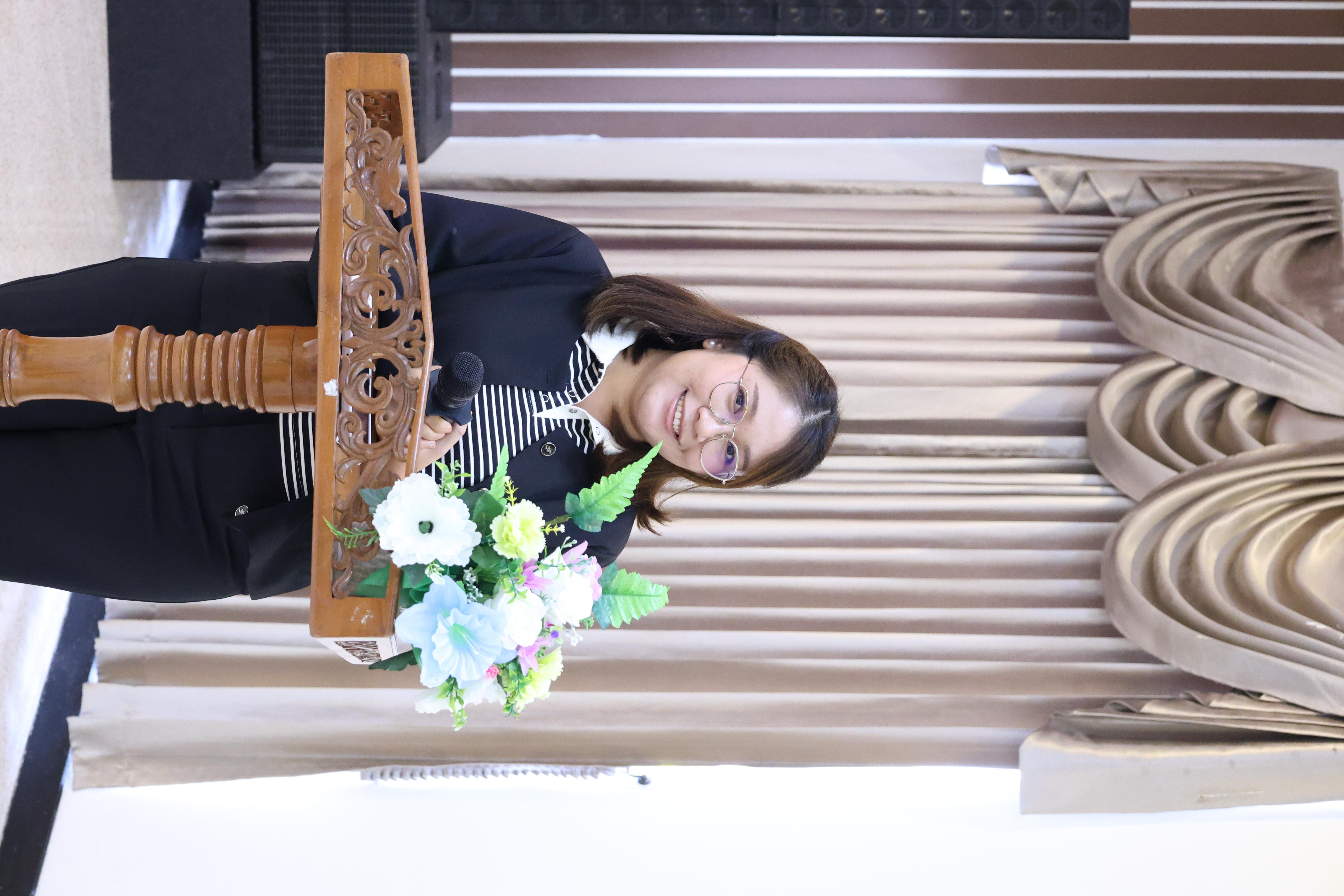 24. จัดโครงการเพื่อพัฒนาพัฒนาสมรรถนะครูของครูสำหรับอาจารย์ผู้สอน และอาจารย์นิเทศหลักสูตรครุศาสตรบัณฑิต ที่มีและยังไม่มีวุฒิทางการศึกษา