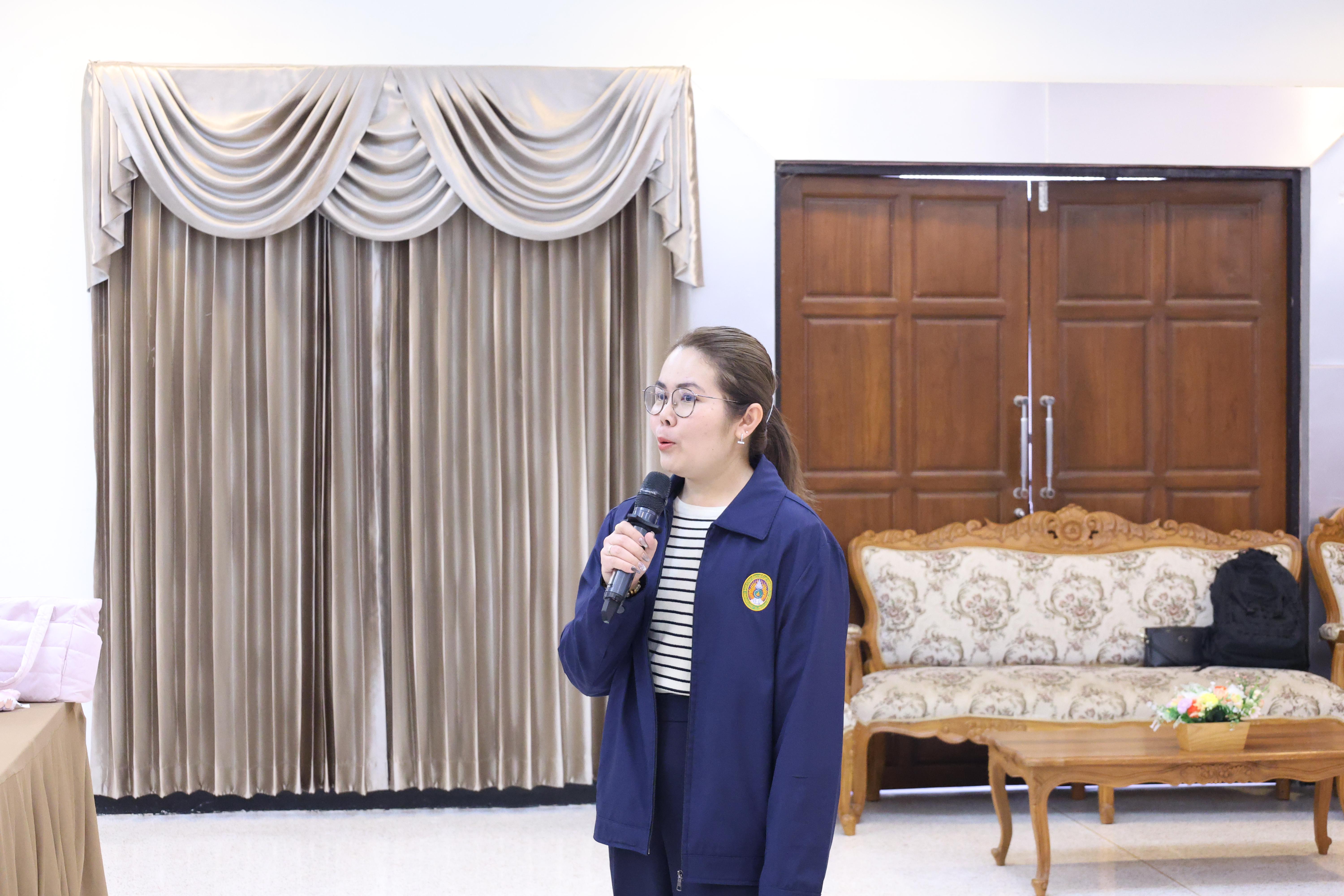 47. จัดโครงการเพื่อพัฒนาพัฒนาสมรรถนะครูของครูสำหรับอาจารย์ผู้สอน และอาจารย์นิเทศหลักสูตรครุศาสตรบัณฑิต ที่มีและยังไม่มีวุฒิทางการศึกษา