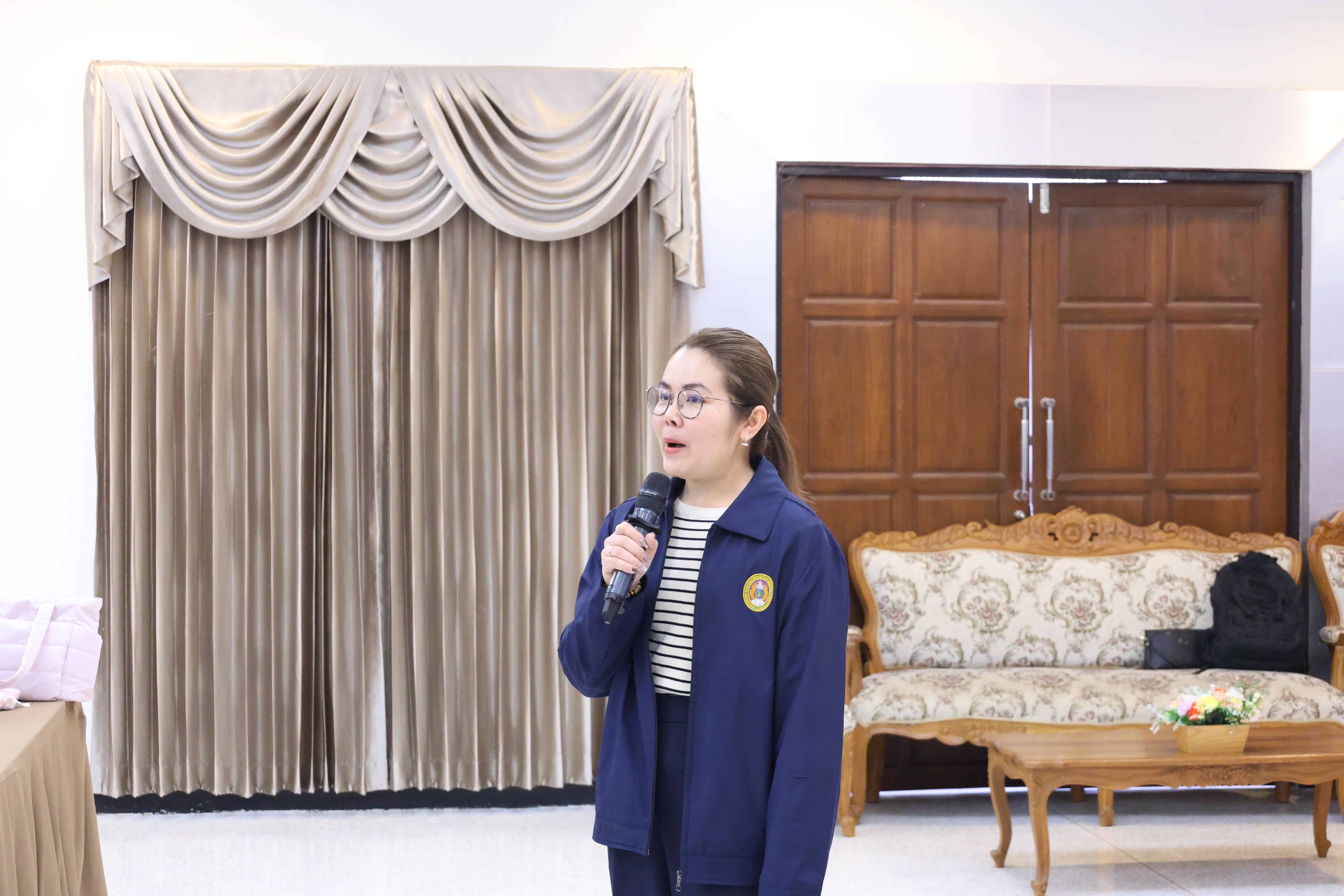 48. จัดโครงการเพื่อพัฒนาพัฒนาสมรรถนะครูของครูสำหรับอาจารย์ผู้สอน และอาจารย์นิเทศหลักสูตรครุศาสตรบัณฑิต ที่มีและยังไม่มีวุฒิทางการศึกษา