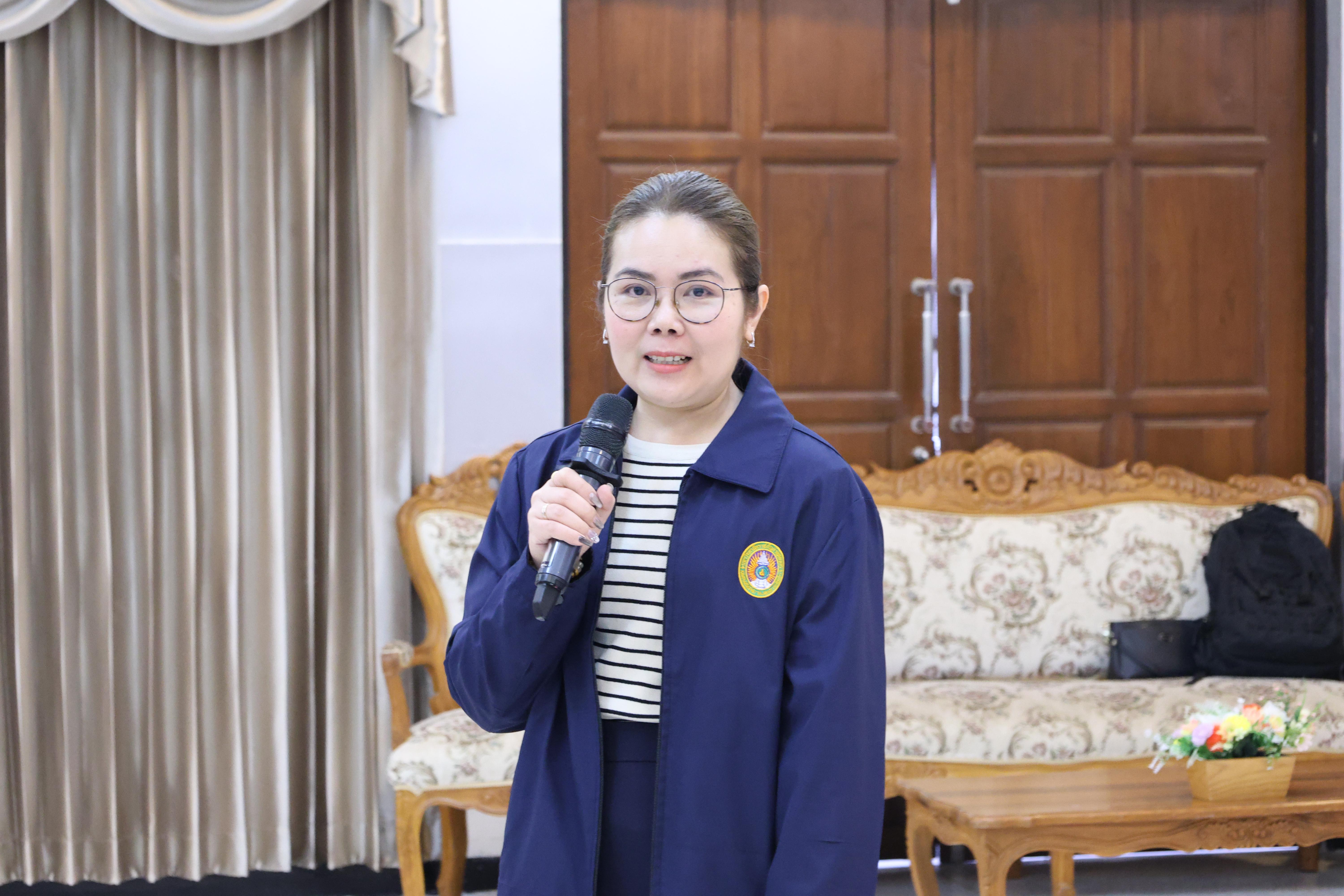 49. จัดโครงการเพื่อพัฒนาพัฒนาสมรรถนะครูของครูสำหรับอาจารย์ผู้สอน และอาจารย์นิเทศหลักสูตรครุศาสตรบัณฑิต ที่มีและยังไม่มีวุฒิทางการศึกษา