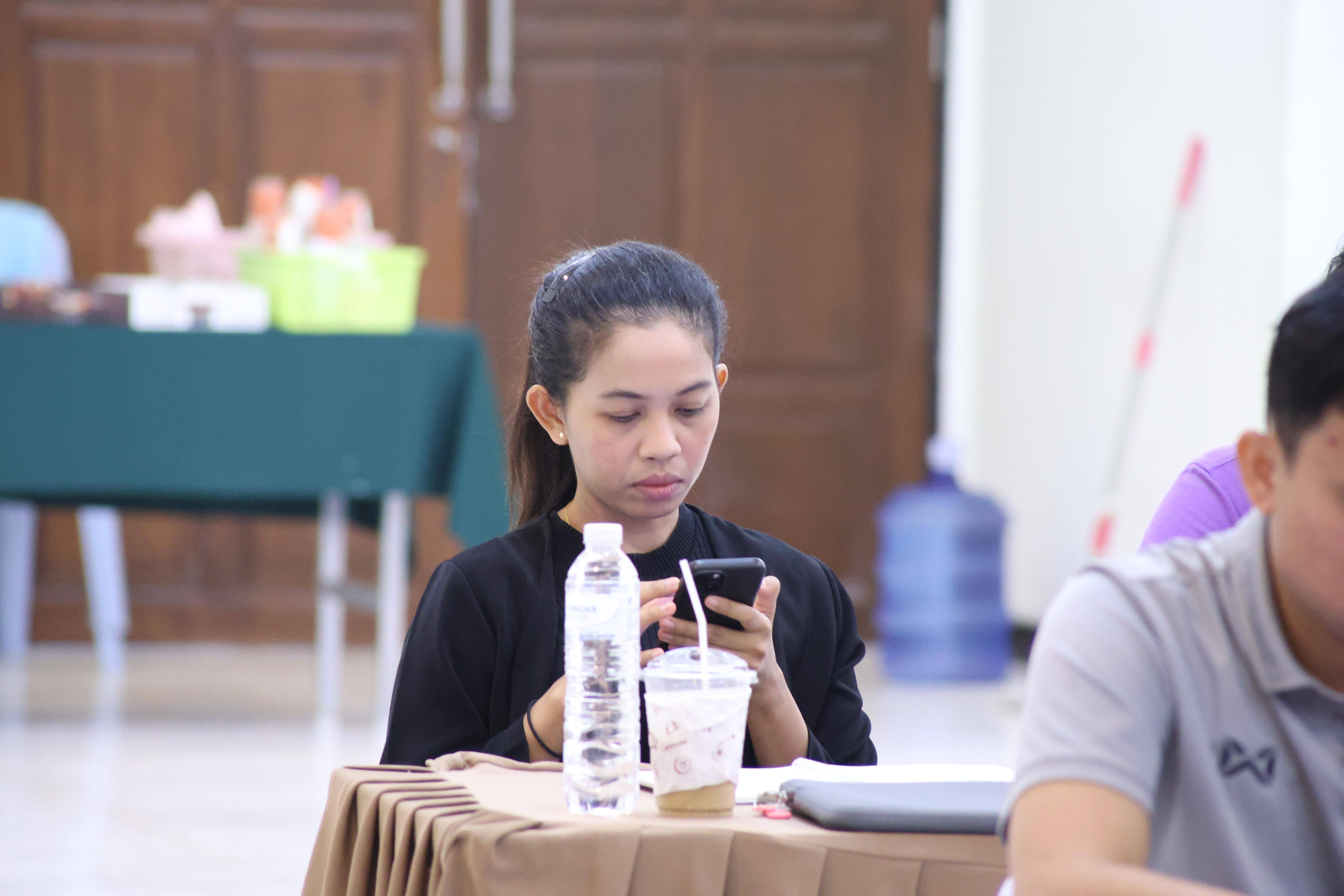 57. จัดโครงการเพื่อพัฒนาพัฒนาสมรรถนะครูของครูสำหรับอาจารย์ผู้สอน และอาจารย์นิเทศหลักสูตรครุศาสตรบัณฑิต ที่มีและยังไม่มีวุฒิทางการศึกษา