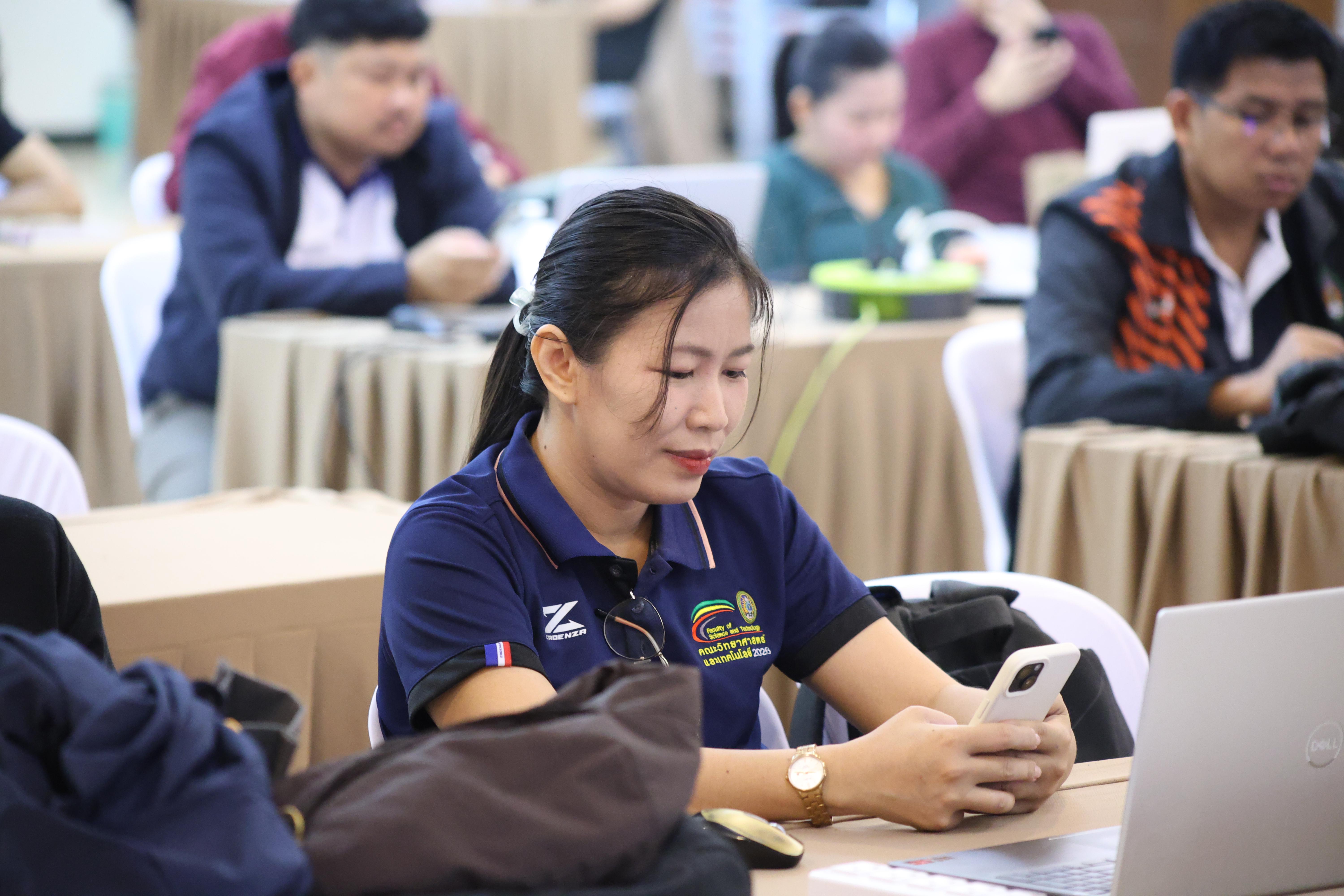 62. จัดโครงการเพื่อพัฒนาพัฒนาสมรรถนะครูของครูสำหรับอาจารย์ผู้สอน และอาจารย์นิเทศหลักสูตรครุศาสตรบัณฑิต ที่มีและยังไม่มีวุฒิทางการศึกษา