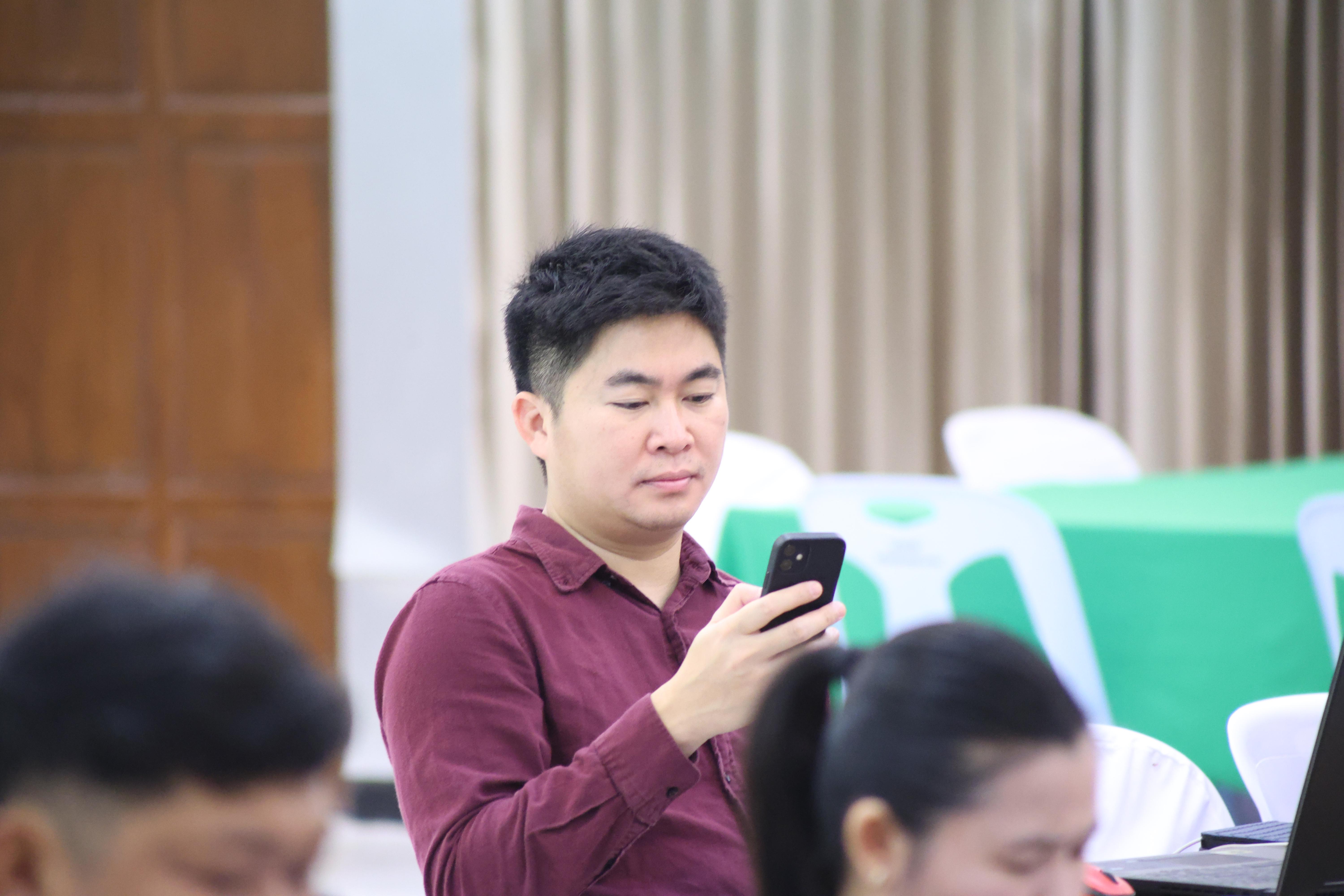 66. จัดโครงการเพื่อพัฒนาพัฒนาสมรรถนะครูของครูสำหรับอาจารย์ผู้สอน และอาจารย์นิเทศหลักสูตรครุศาสตรบัณฑิต ที่มีและยังไม่มีวุฒิทางการศึกษา