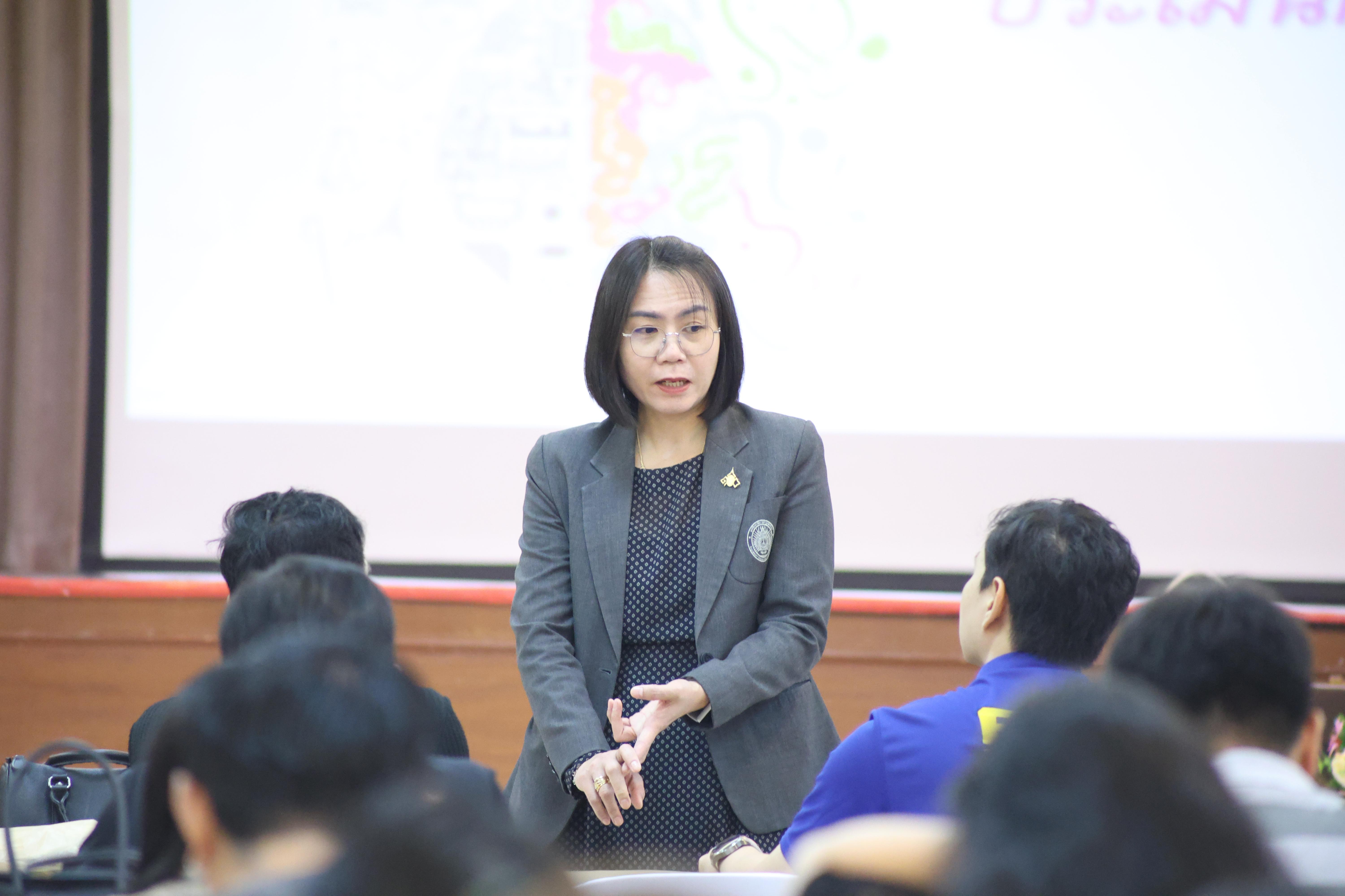 67. จัดโครงการเพื่อพัฒนาพัฒนาสมรรถนะครูของครูสำหรับอาจารย์ผู้สอน และอาจารย์นิเทศหลักสูตรครุศาสตรบัณฑิต ที่มีและยังไม่มีวุฒิทางการศึกษา