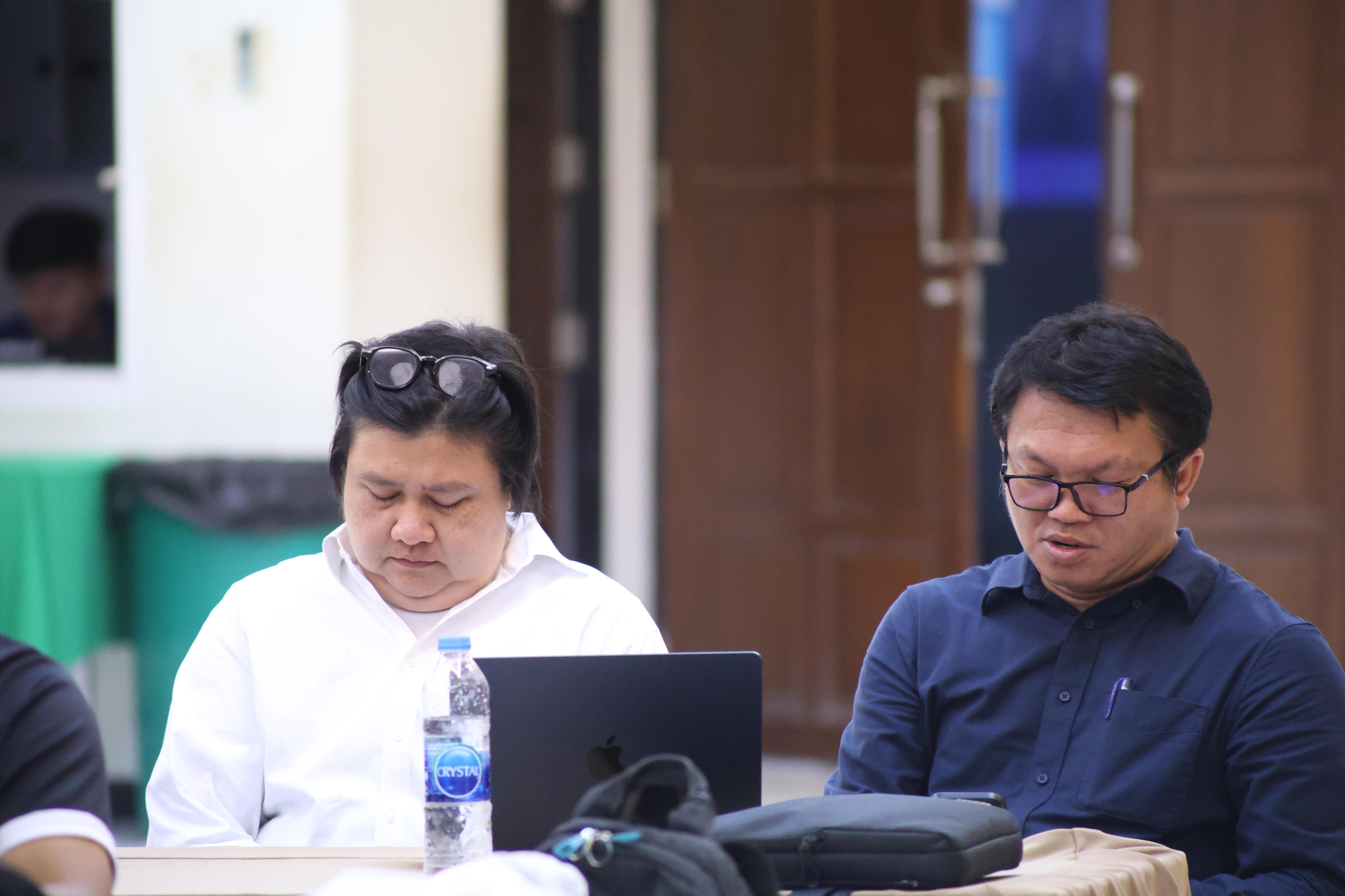 72. จัดโครงการเพื่อพัฒนาพัฒนาสมรรถนะครูของครูสำหรับอาจารย์ผู้สอน และอาจารย์นิเทศหลักสูตรครุศาสตรบัณฑิต ที่มีและยังไม่มีวุฒิทางการศึกษา