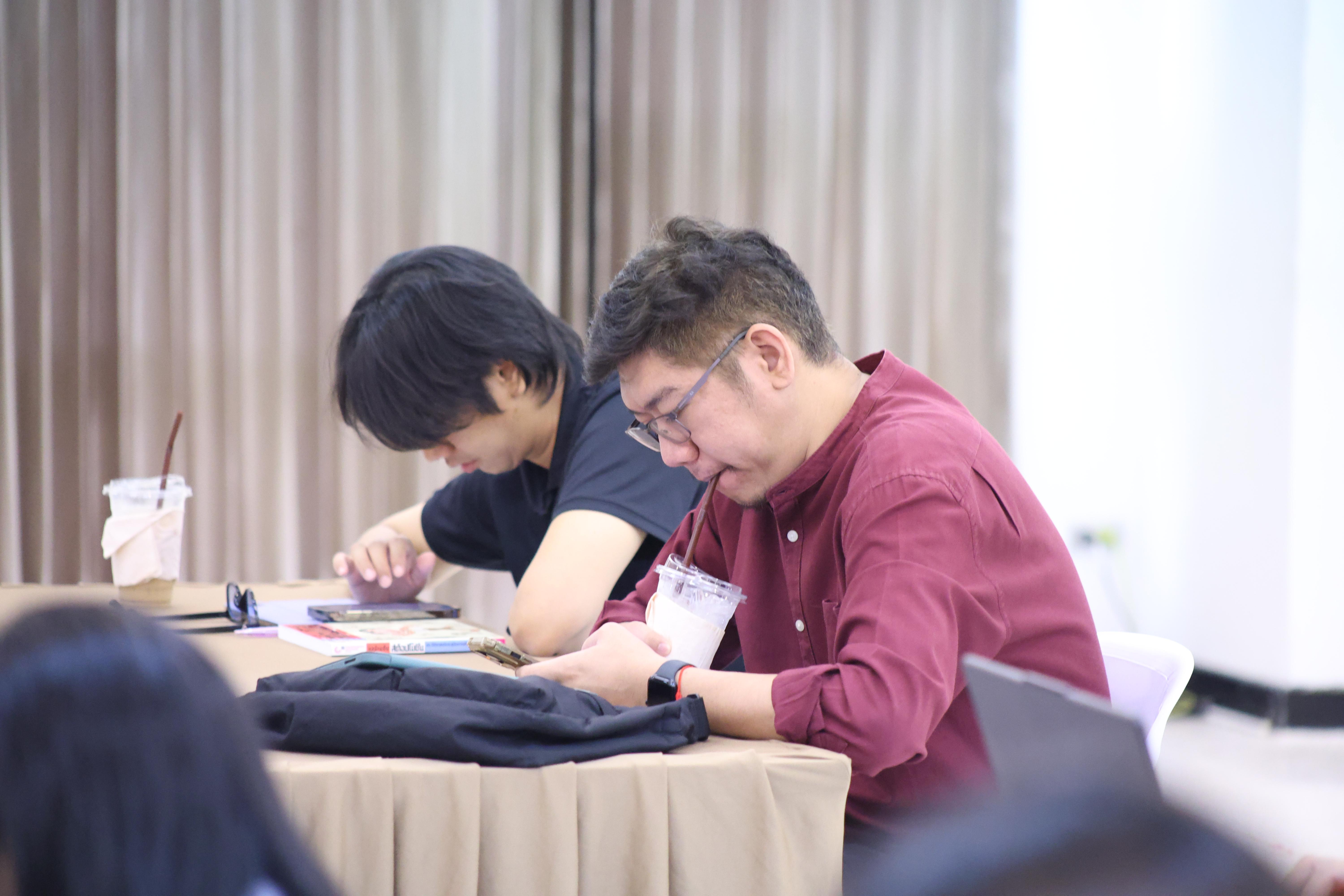 85. จัดโครงการเพื่อพัฒนาพัฒนาสมรรถนะครูของครูสำหรับอาจารย์ผู้สอน และอาจารย์นิเทศหลักสูตรครุศาสตรบัณฑิต ที่มีและยังไม่มีวุฒิทางการศึกษา