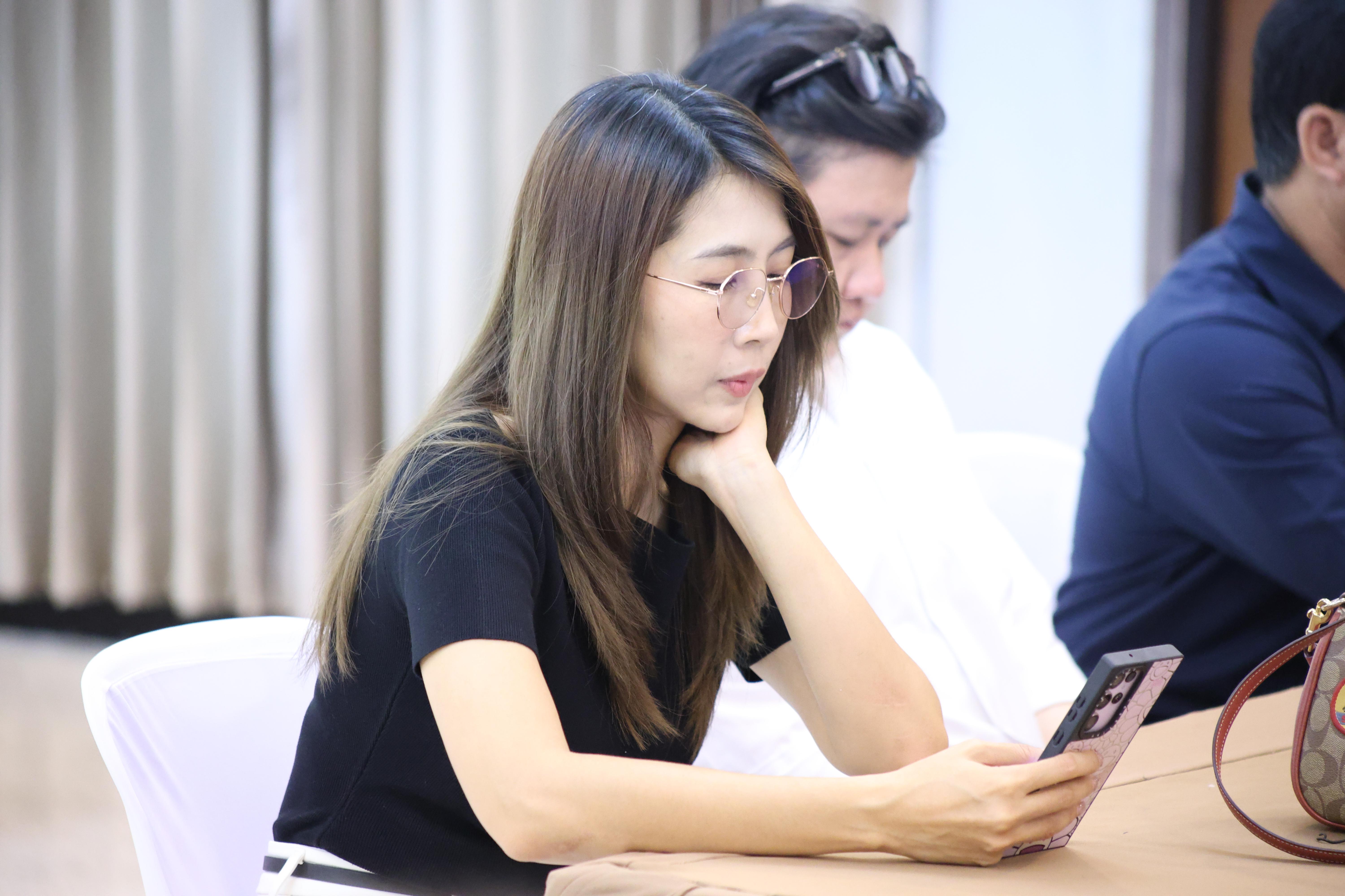 104. จัดโครงการเพื่อพัฒนาพัฒนาสมรรถนะครูของครูสำหรับอาจารย์ผู้สอน และอาจารย์นิเทศหลักสูตรครุศาสตรบัณฑิต ที่มีและยังไม่มีวุฒิทางการศึกษา