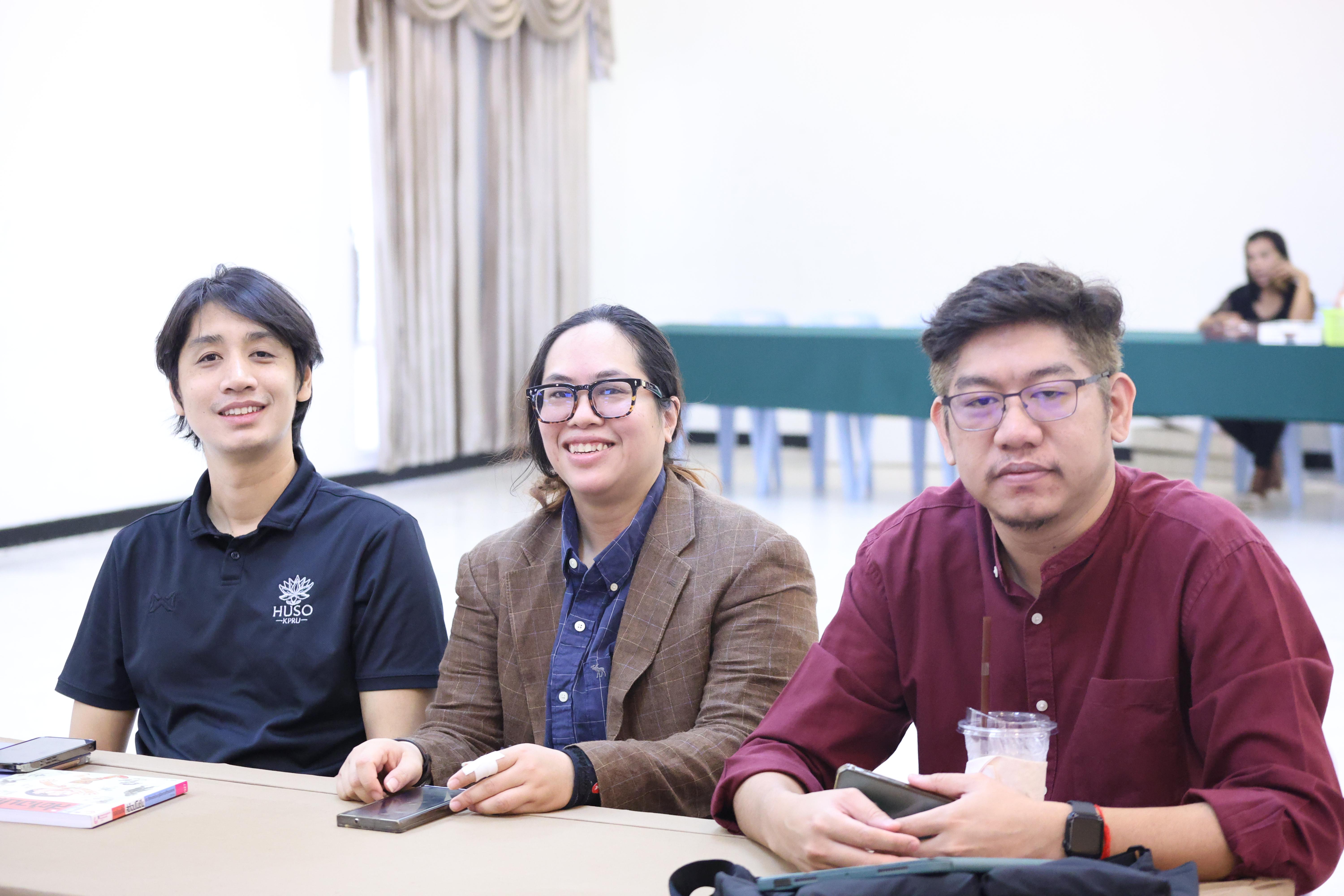 106. จัดโครงการเพื่อพัฒนาพัฒนาสมรรถนะครูของครูสำหรับอาจารย์ผู้สอน และอาจารย์นิเทศหลักสูตรครุศาสตรบัณฑิต ที่มีและยังไม่มีวุฒิทางการศึกษา