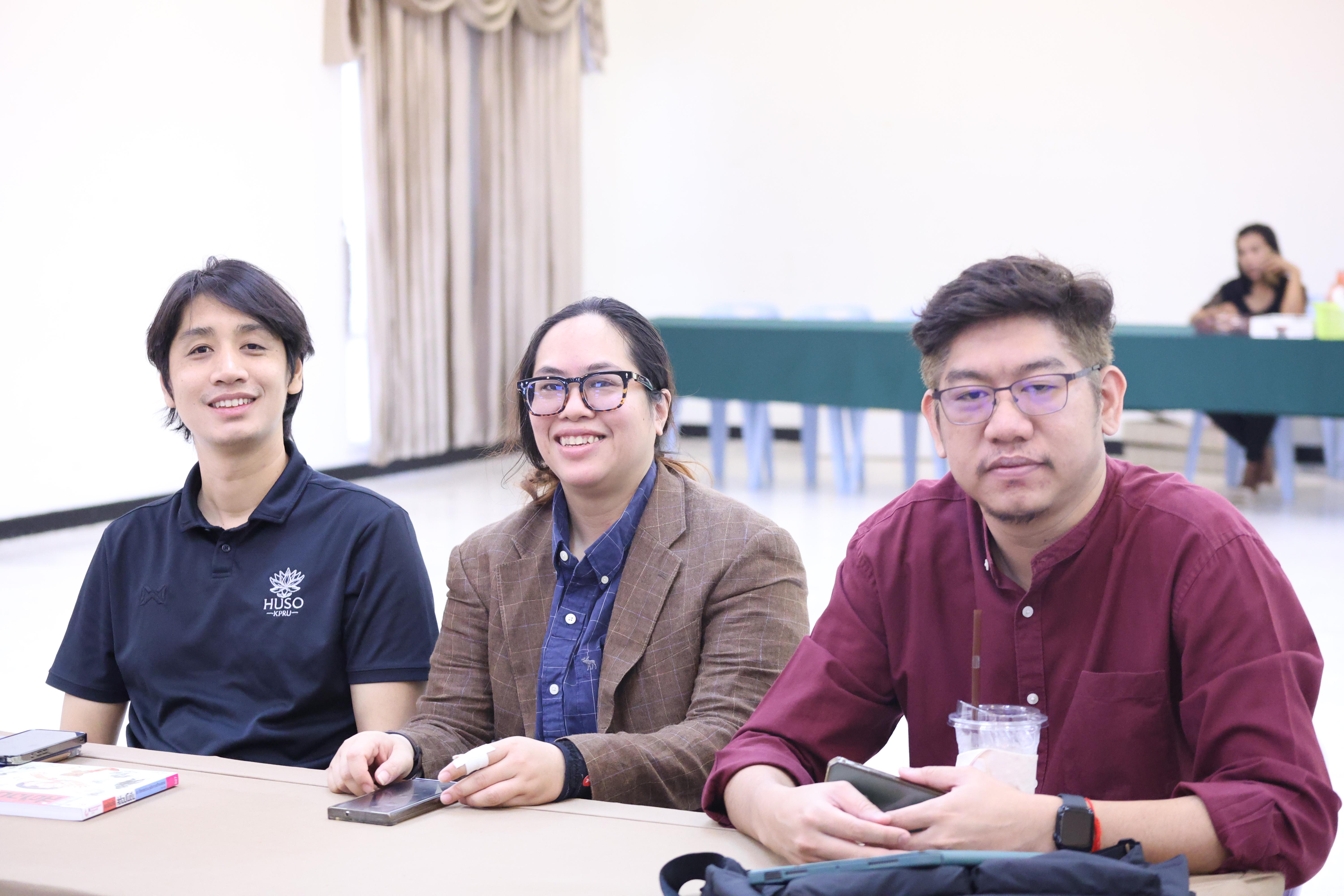 107. จัดโครงการเพื่อพัฒนาพัฒนาสมรรถนะครูของครูสำหรับอาจารย์ผู้สอน และอาจารย์นิเทศหลักสูตรครุศาสตรบัณฑิต ที่มีและยังไม่มีวุฒิทางการศึกษา