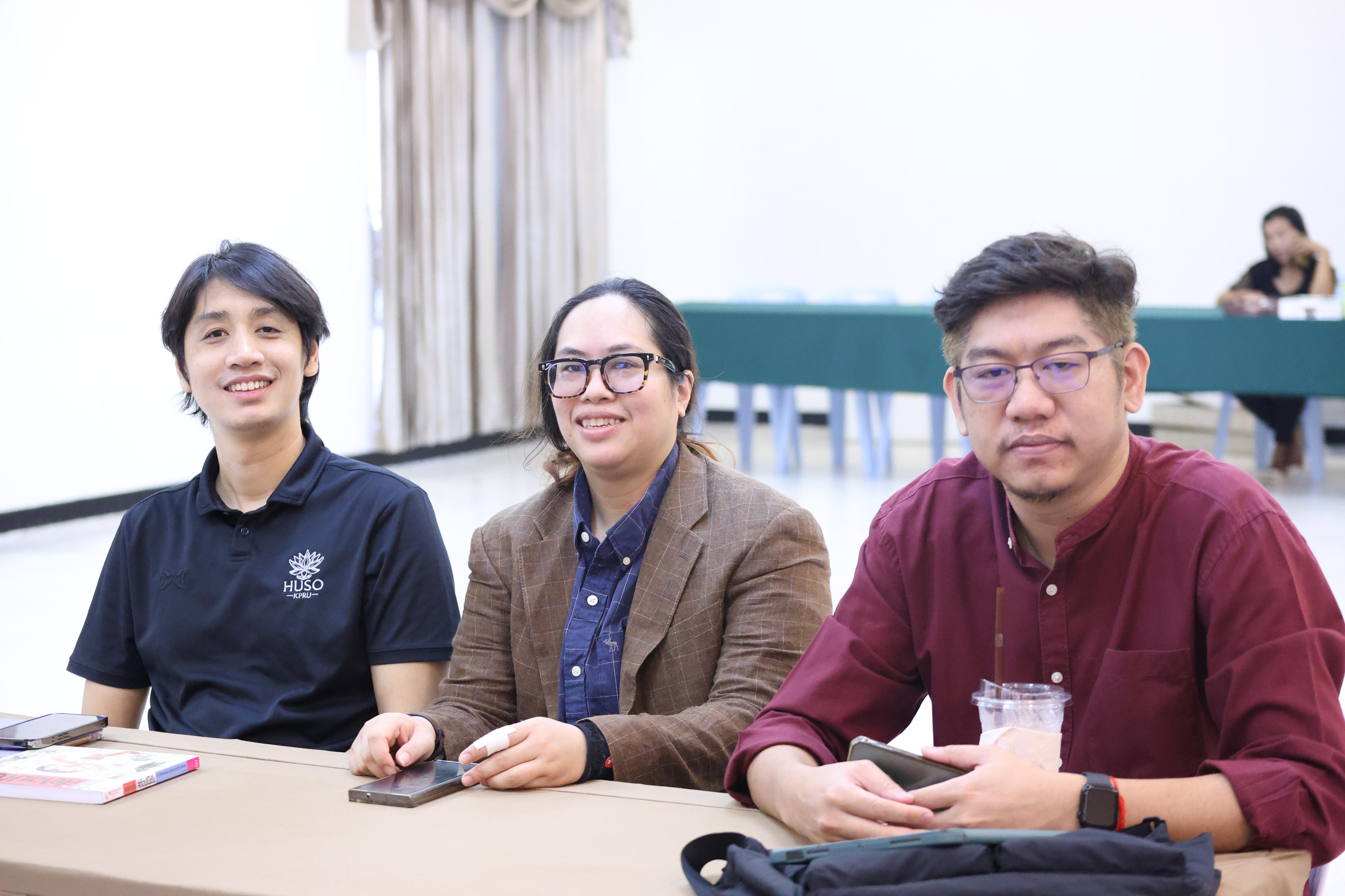 108. จัดโครงการเพื่อพัฒนาพัฒนาสมรรถนะครูของครูสำหรับอาจารย์ผู้สอน และอาจารย์นิเทศหลักสูตรครุศาสตรบัณฑิต ที่มีและยังไม่มีวุฒิทางการศึกษา