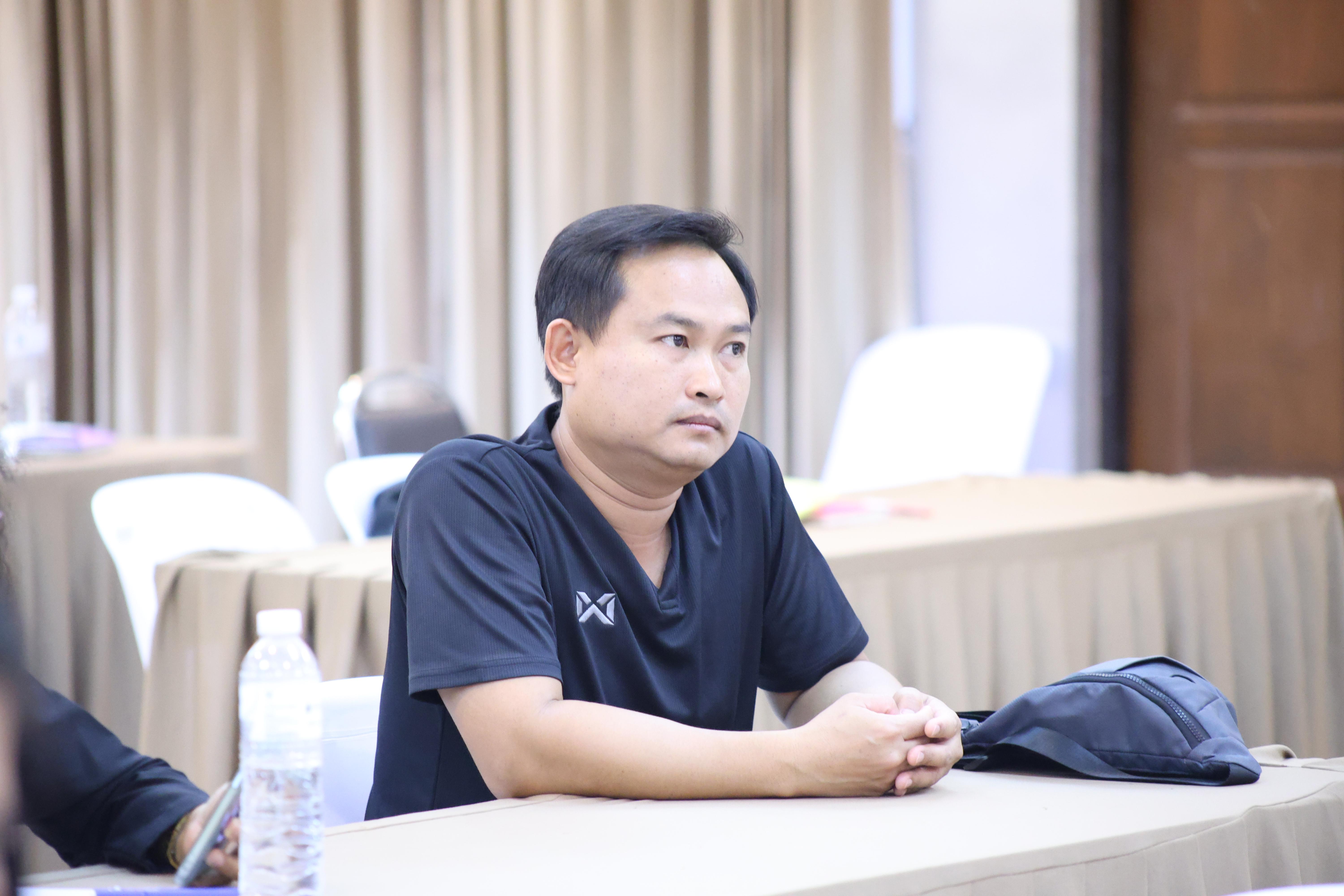 117. จัดโครงการเพื่อพัฒนาพัฒนาสมรรถนะครูของครูสำหรับอาจารย์ผู้สอน และอาจารย์นิเทศหลักสูตรครุศาสตรบัณฑิต ที่มีและยังไม่มีวุฒิทางการศึกษา