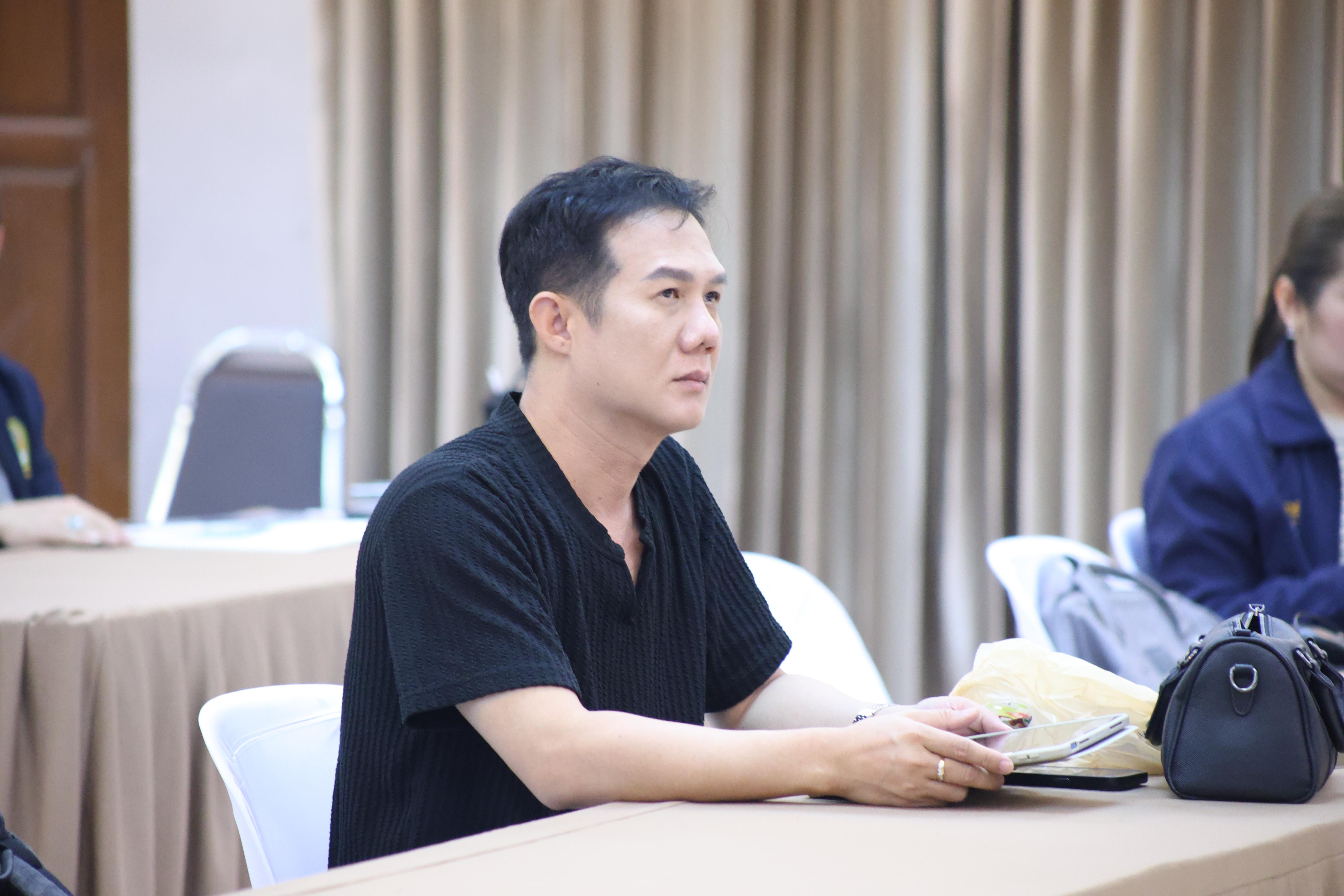 127. จัดโครงการเพื่อพัฒนาพัฒนาสมรรถนะครูของครูสำหรับอาจารย์ผู้สอน และอาจารย์นิเทศหลักสูตรครุศาสตรบัณฑิต ที่มีและยังไม่มีวุฒิทางการศึกษา