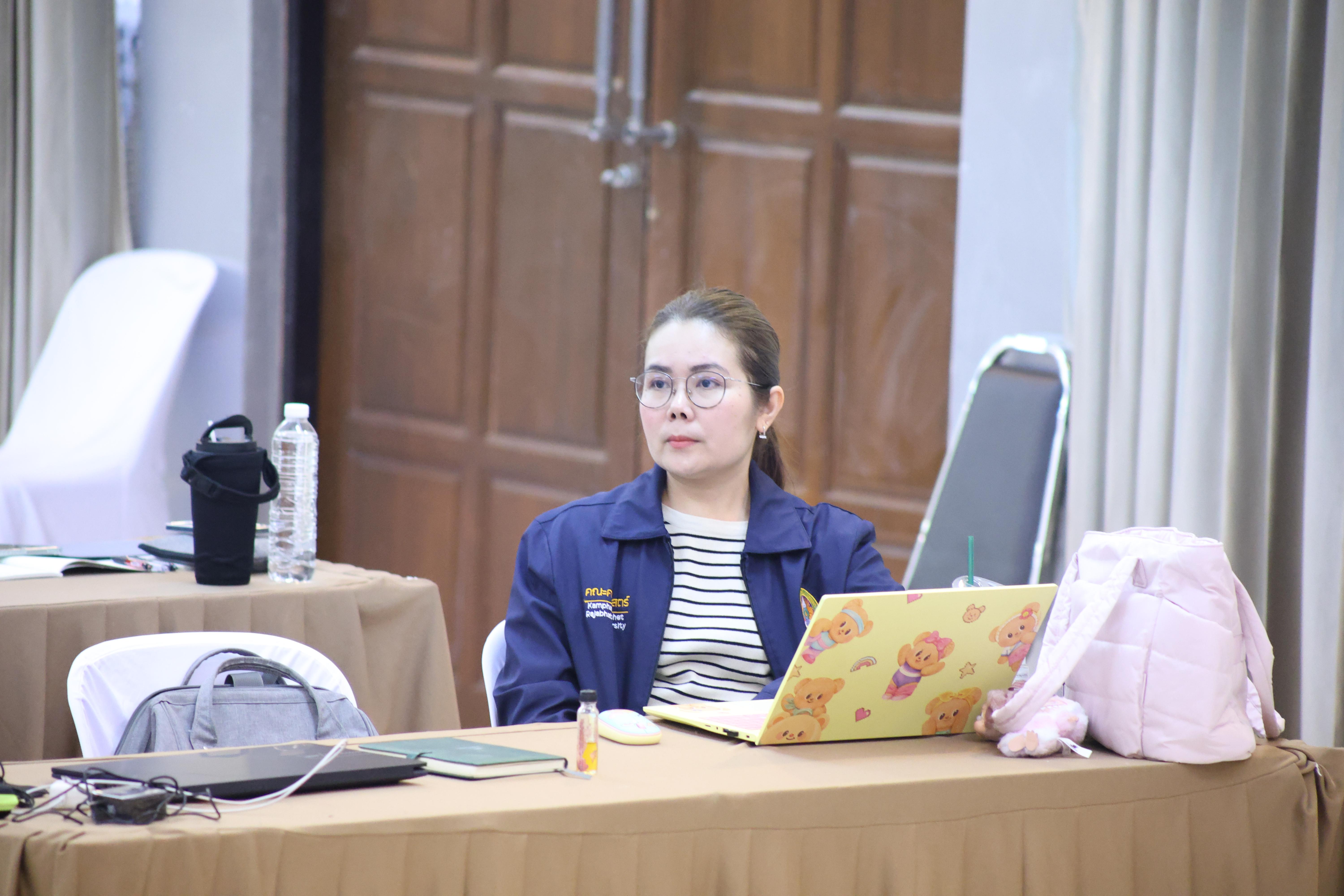 129. จัดโครงการเพื่อพัฒนาพัฒนาสมรรถนะครูของครูสำหรับอาจารย์ผู้สอน และอาจารย์นิเทศหลักสูตรครุศาสตรบัณฑิต ที่มีและยังไม่มีวุฒิทางการศึกษา