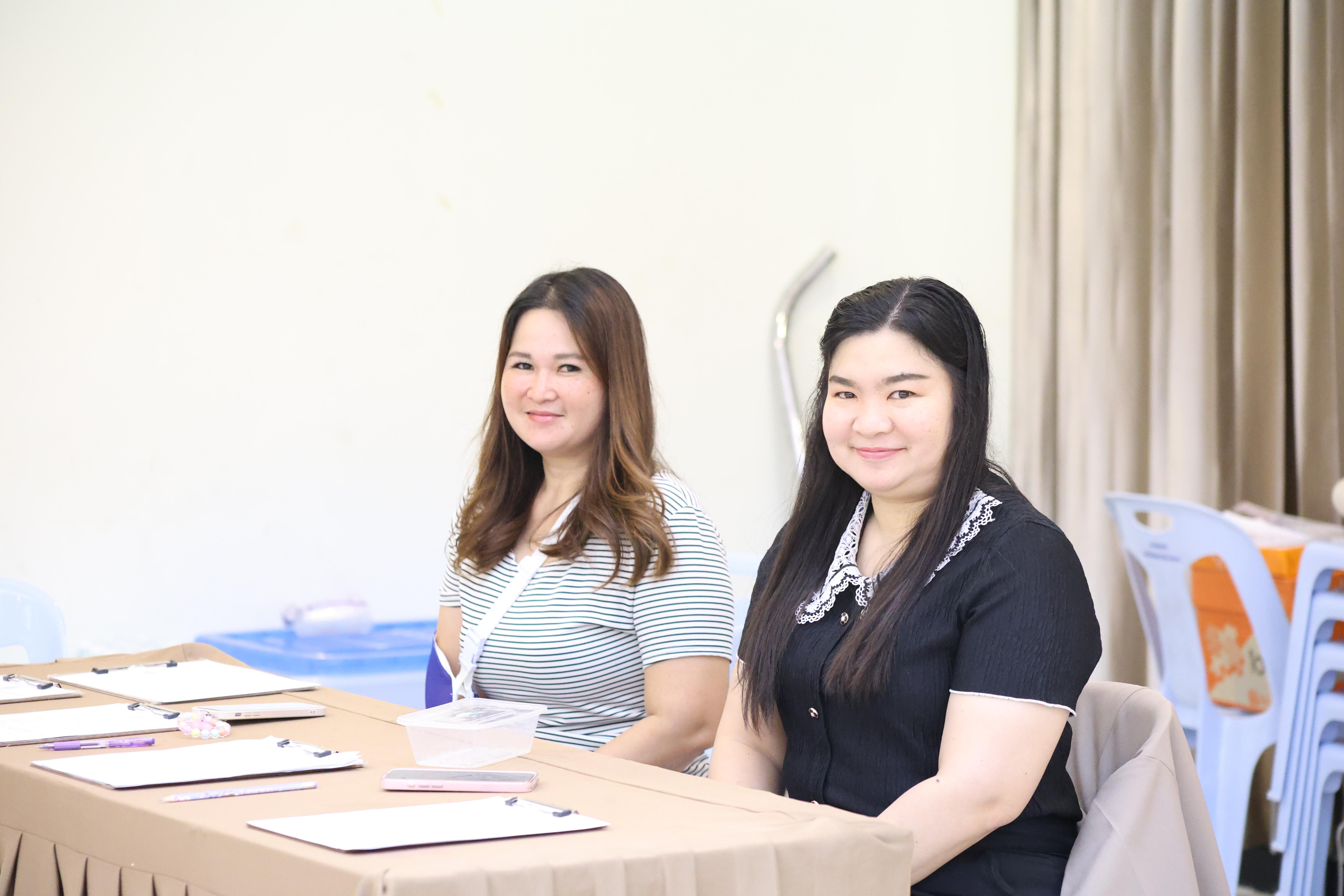 141. จัดโครงการเพื่อพัฒนาพัฒนาสมรรถนะครูของครูสำหรับอาจารย์ผู้สอน และอาจารย์นิเทศหลักสูตรครุศาสตรบัณฑิต ที่มีและยังไม่มีวุฒิทางการศึกษา