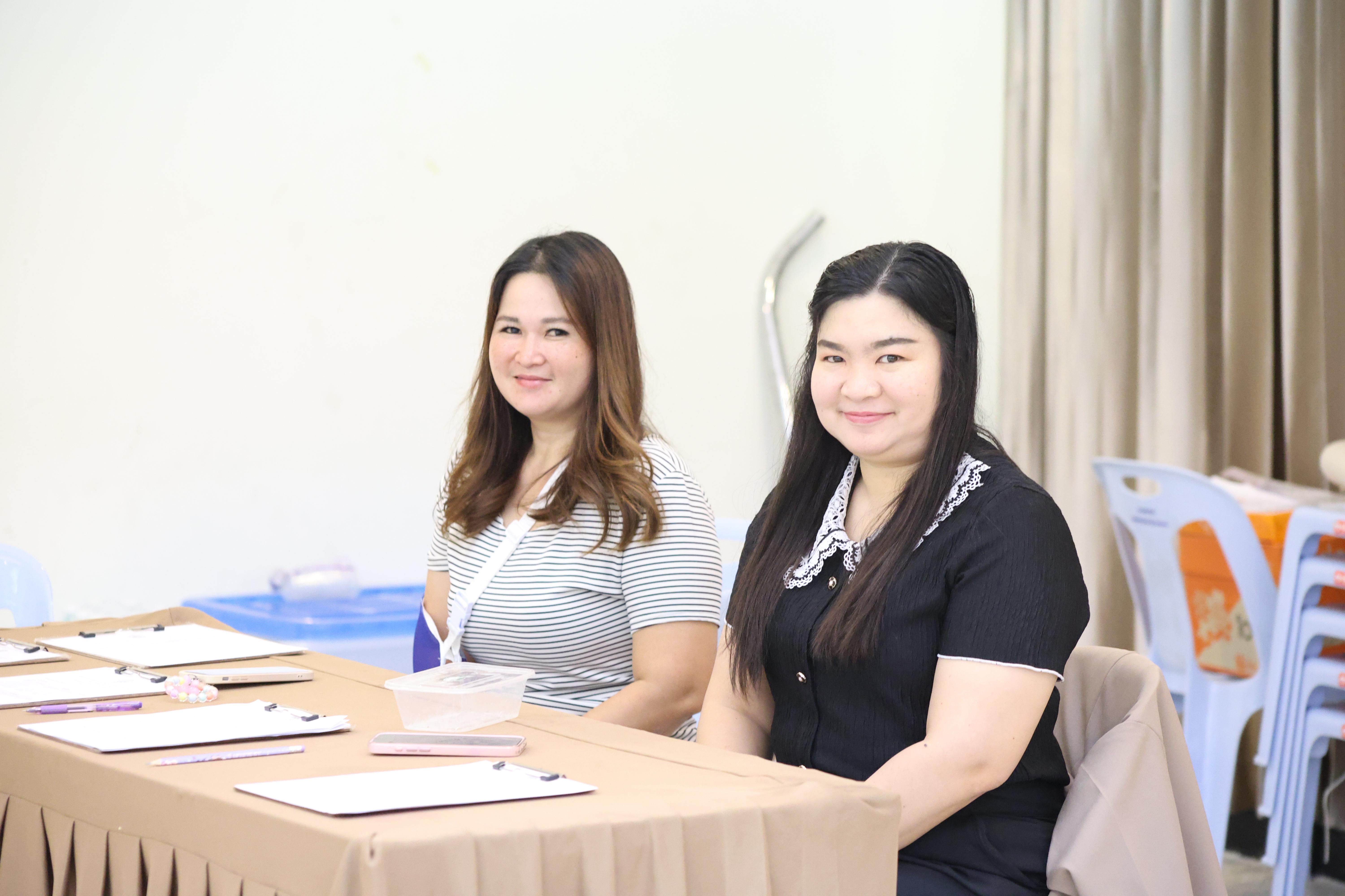 142. จัดโครงการเพื่อพัฒนาพัฒนาสมรรถนะครูของครูสำหรับอาจารย์ผู้สอน และอาจารย์นิเทศหลักสูตรครุศาสตรบัณฑิต ที่มีและยังไม่มีวุฒิทางการศึกษา