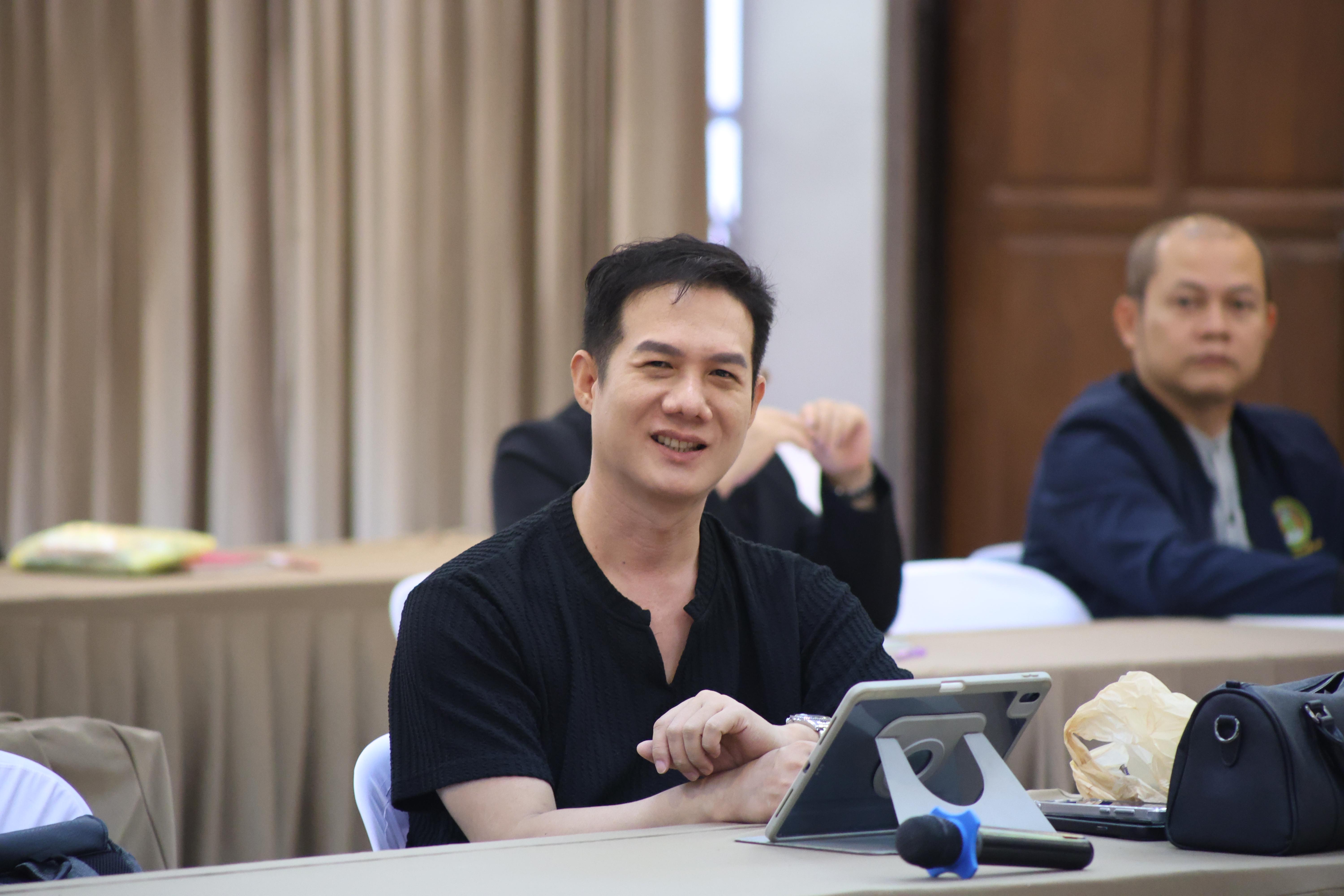 145. จัดโครงการเพื่อพัฒนาพัฒนาสมรรถนะครูของครูสำหรับอาจารย์ผู้สอน และอาจารย์นิเทศหลักสูตรครุศาสตรบัณฑิต ที่มีและยังไม่มีวุฒิทางการศึกษา