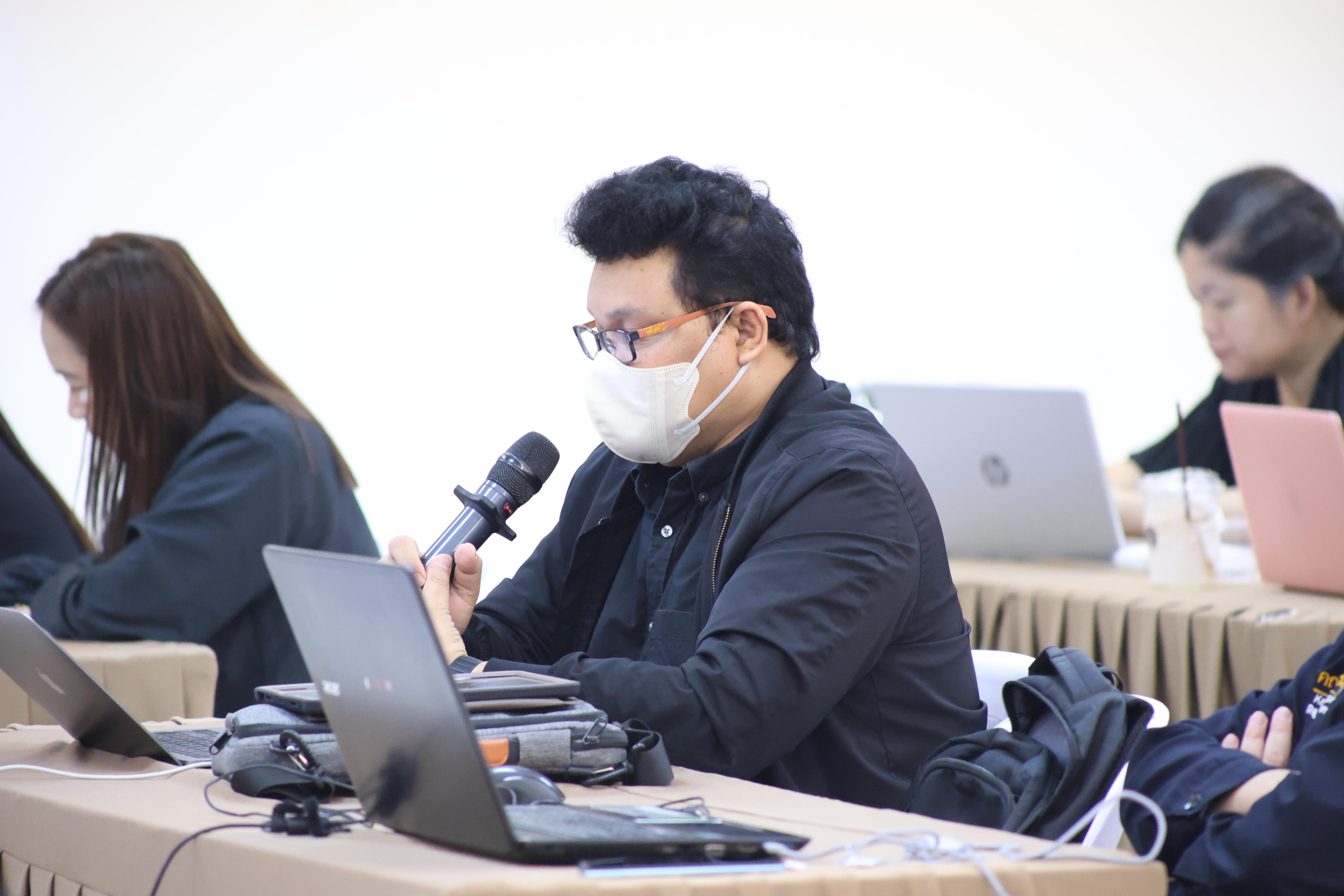 148. จัดโครงการเพื่อพัฒนาพัฒนาสมรรถนะครูของครูสำหรับอาจารย์ผู้สอน และอาจารย์นิเทศหลักสูตรครุศาสตรบัณฑิต ที่มีและยังไม่มีวุฒิทางการศึกษา