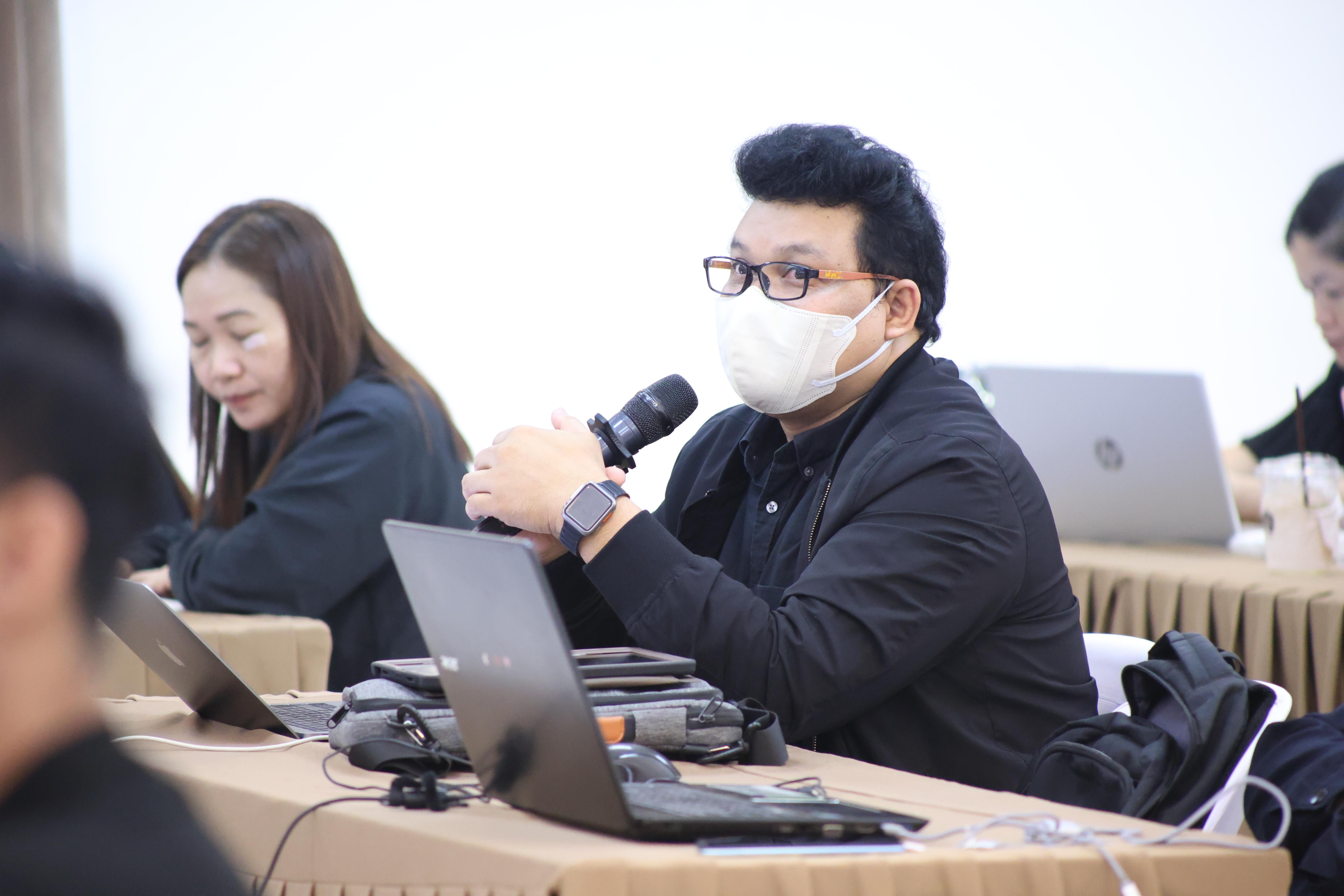 149. จัดโครงการเพื่อพัฒนาพัฒนาสมรรถนะครูของครูสำหรับอาจารย์ผู้สอน และอาจารย์นิเทศหลักสูตรครุศาสตรบัณฑิต ที่มีและยังไม่มีวุฒิทางการศึกษา