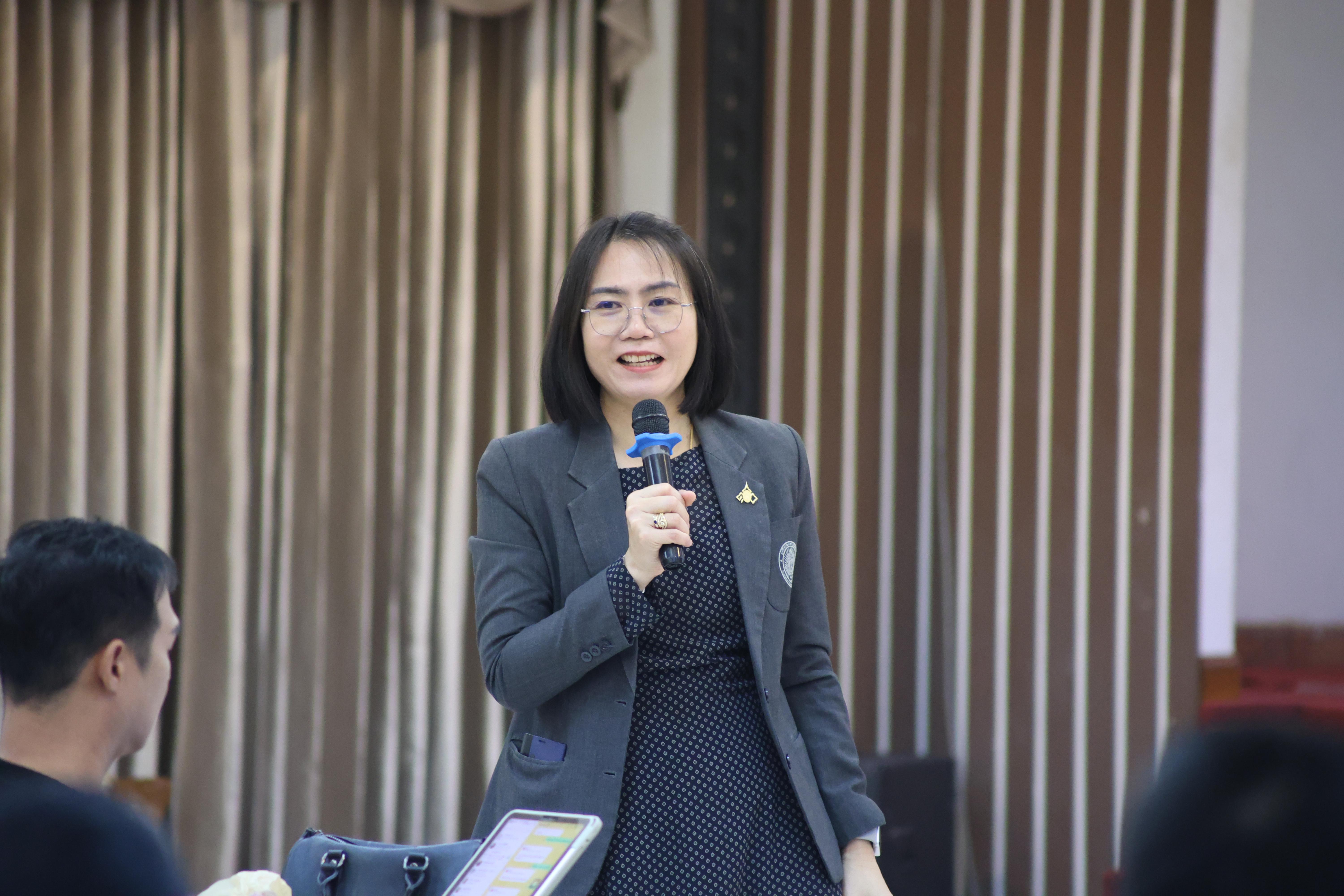 154. จัดโครงการเพื่อพัฒนาพัฒนาสมรรถนะครูของครูสำหรับอาจารย์ผู้สอน และอาจารย์นิเทศหลักสูตรครุศาสตรบัณฑิต ที่มีและยังไม่มีวุฒิทางการศึกษา