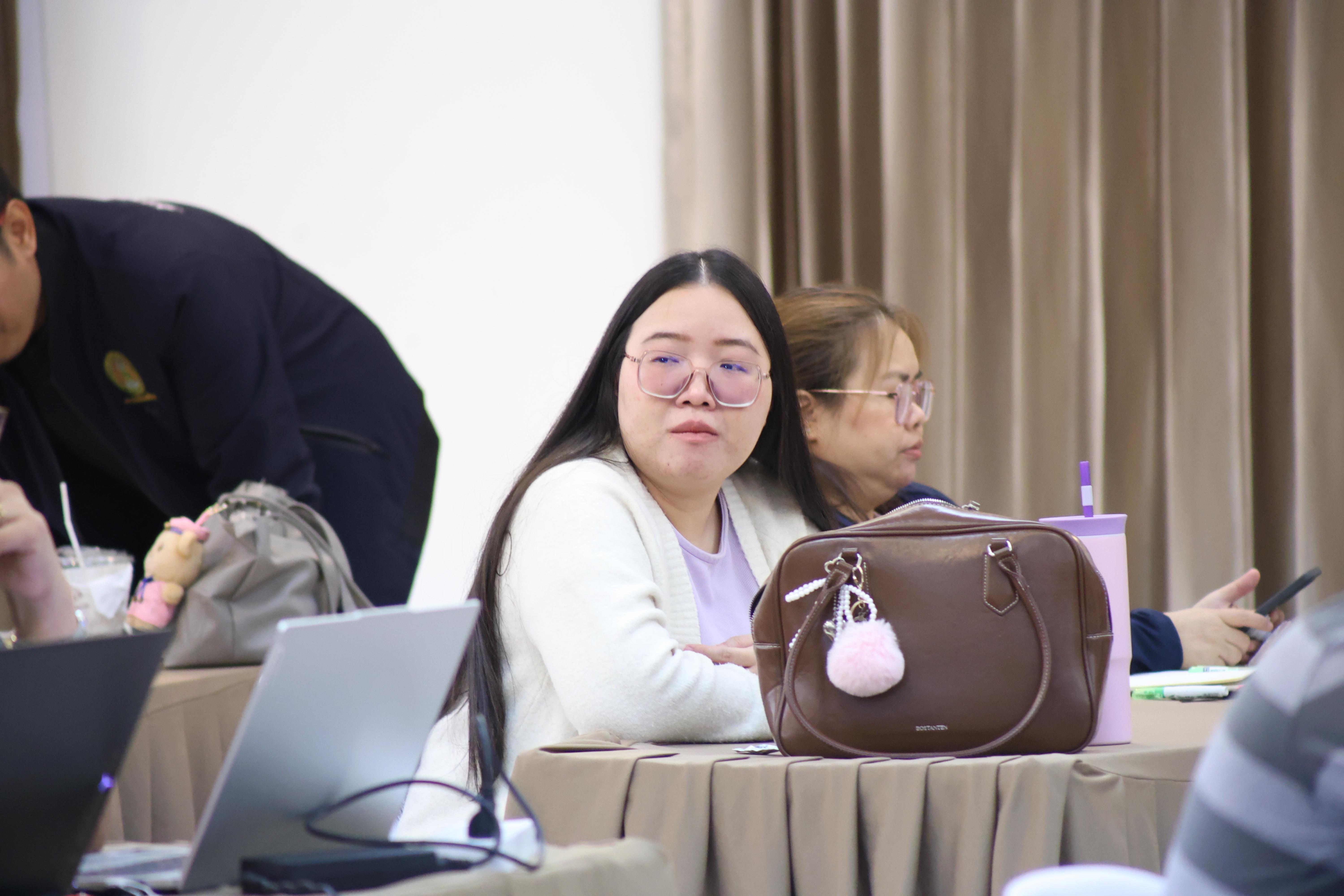 156. จัดโครงการเพื่อพัฒนาพัฒนาสมรรถนะครูของครูสำหรับอาจารย์ผู้สอน และอาจารย์นิเทศหลักสูตรครุศาสตรบัณฑิต ที่มีและยังไม่มีวุฒิทางการศึกษา