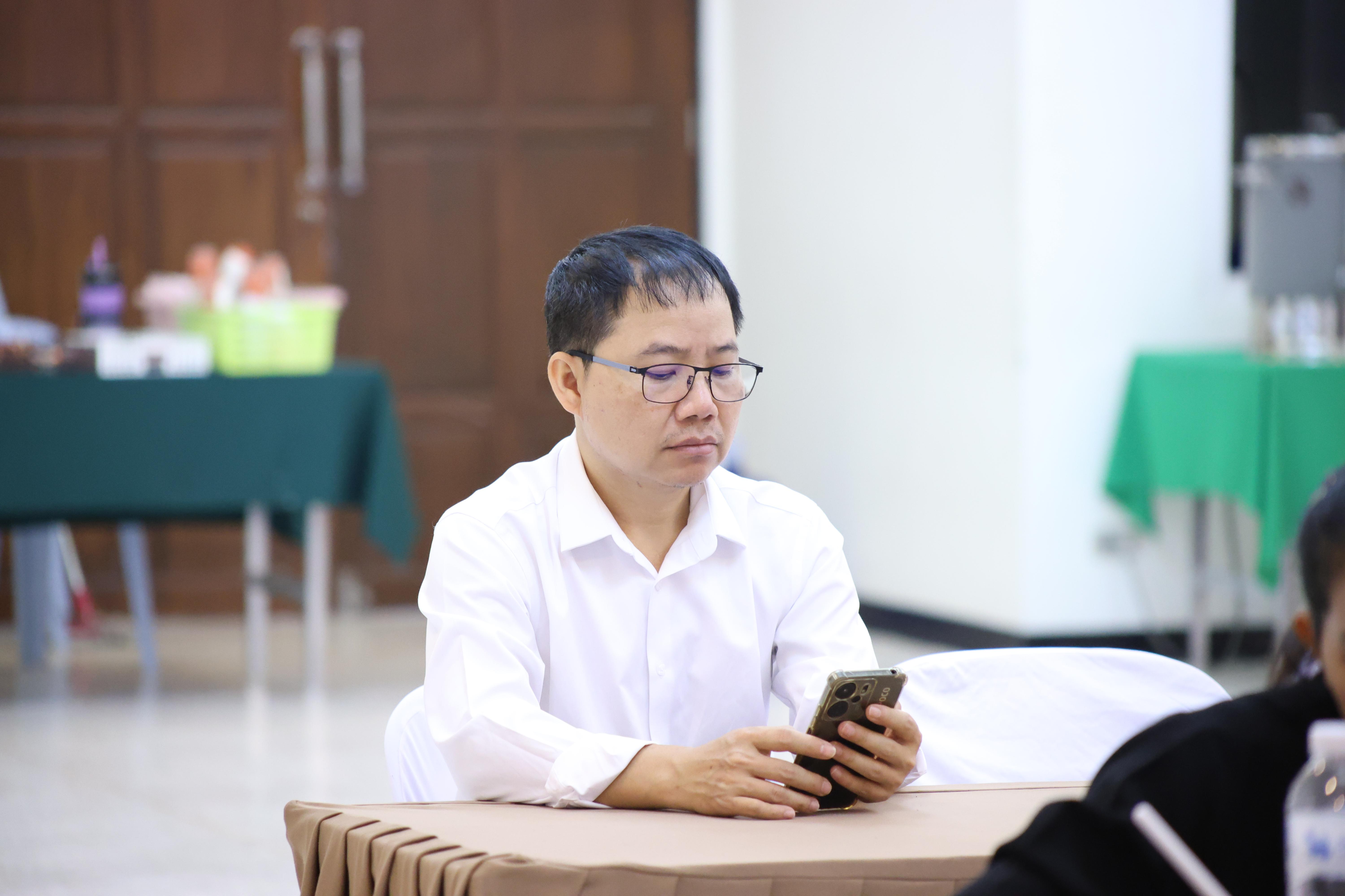 159. จัดโครงการเพื่อพัฒนาพัฒนาสมรรถนะครูของครูสำหรับอาจารย์ผู้สอน และอาจารย์นิเทศหลักสูตรครุศาสตรบัณฑิต ที่มีและยังไม่มีวุฒิทางการศึกษา