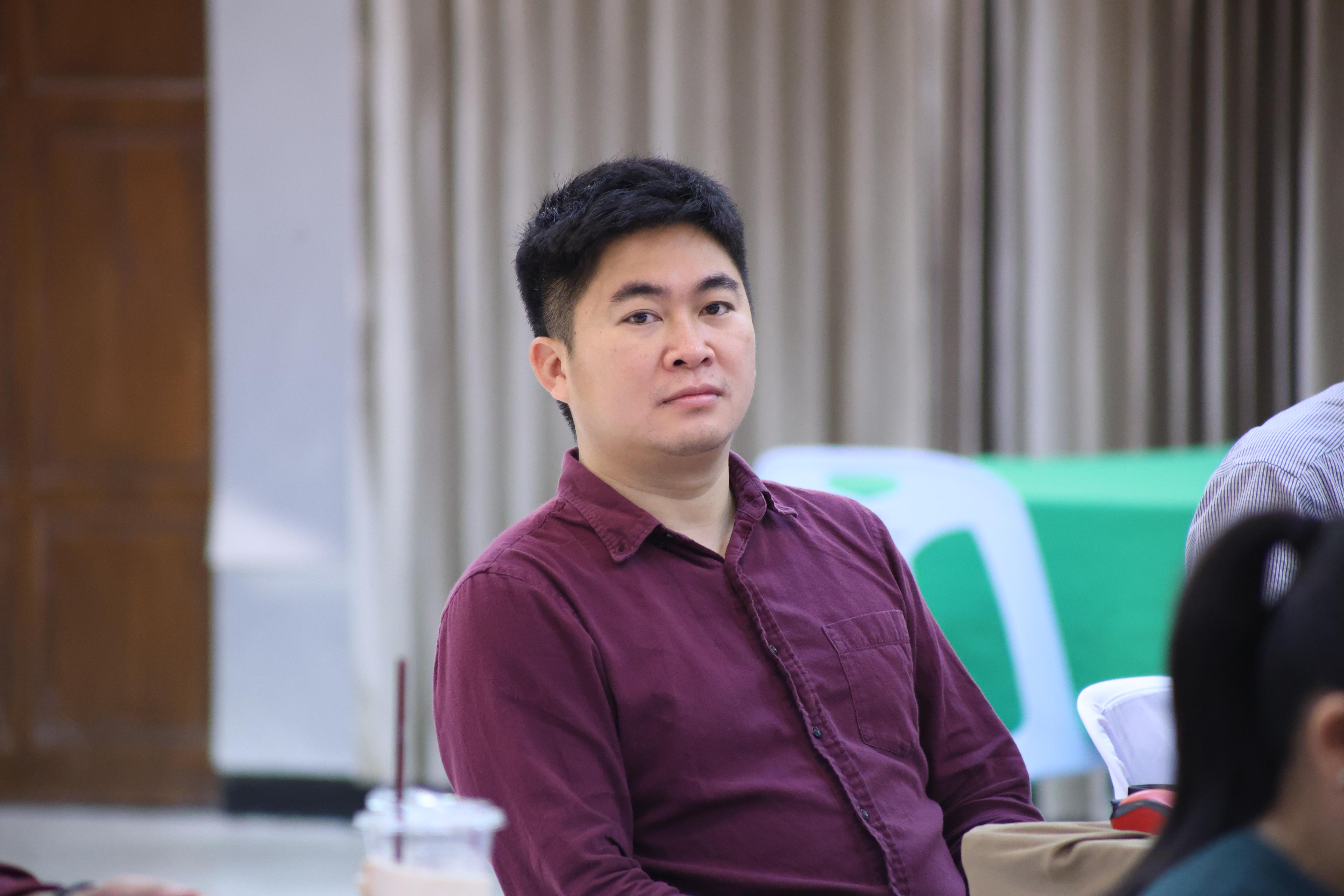 161. จัดโครงการเพื่อพัฒนาพัฒนาสมรรถนะครูของครูสำหรับอาจารย์ผู้สอน และอาจารย์นิเทศหลักสูตรครุศาสตรบัณฑิต ที่มีและยังไม่มีวุฒิทางการศึกษา