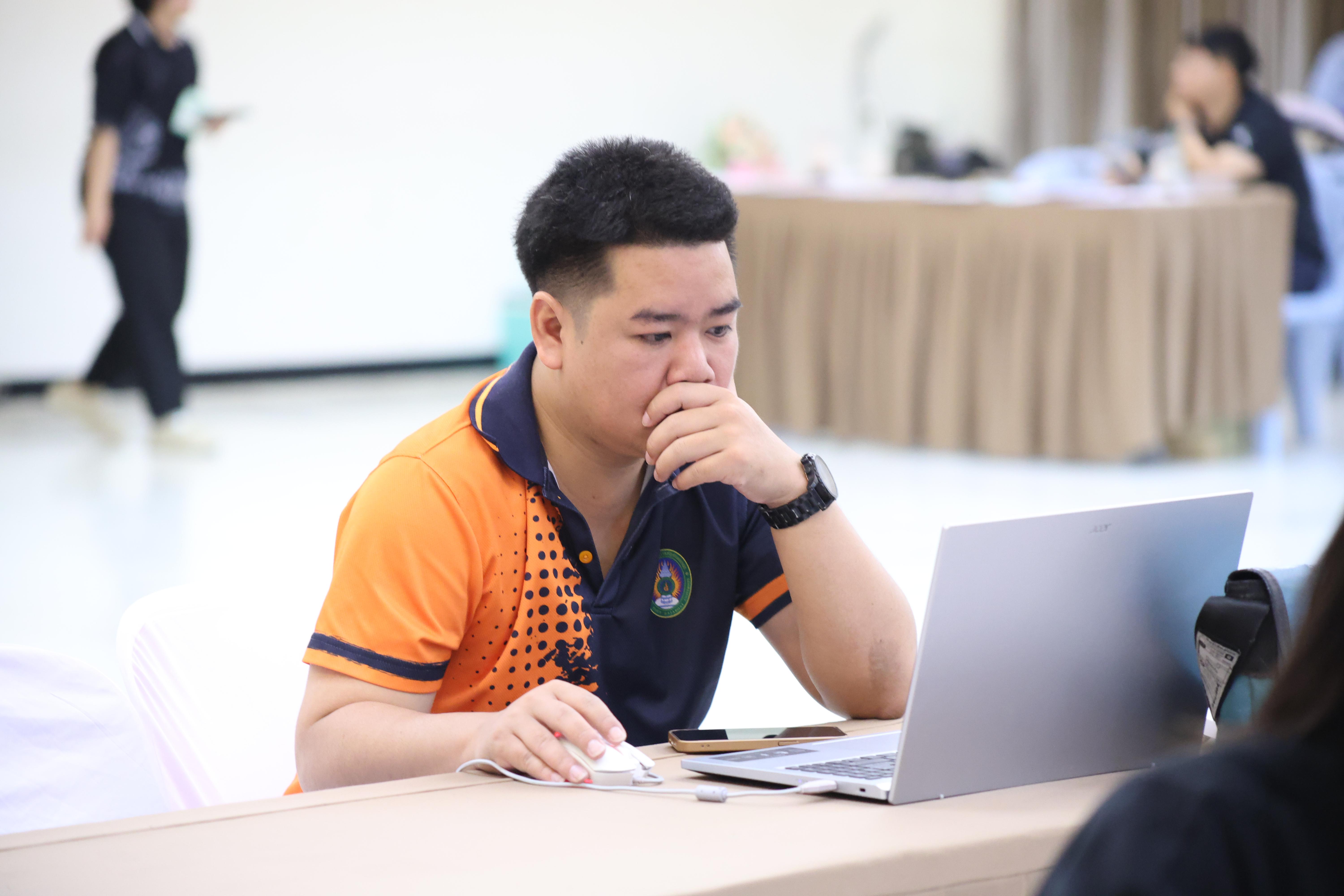 162. จัดโครงการเพื่อพัฒนาพัฒนาสมรรถนะครูของครูสำหรับอาจารย์ผู้สอน และอาจารย์นิเทศหลักสูตรครุศาสตรบัณฑิต ที่มีและยังไม่มีวุฒิทางการศึกษา