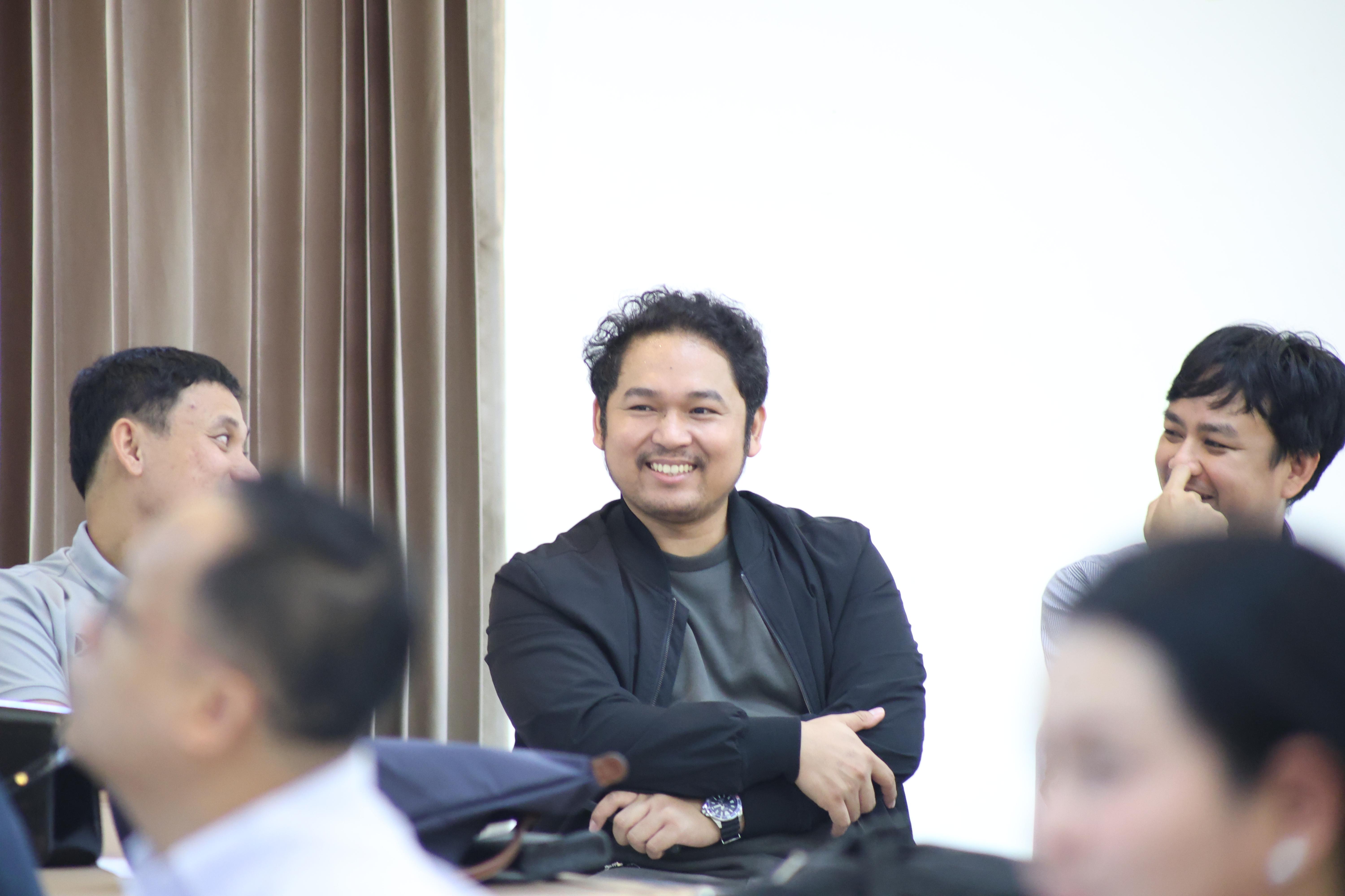 296. จัดโครงการเพื่อพัฒนาพัฒนาสมรรถนะครูของครูสำหรับอาจารย์ผู้สอน และอาจารย์นิเทศหลักสูตรครุศาสตรบัณฑิต ที่มีและยังไม่มีวุฒิทางการศึกษา