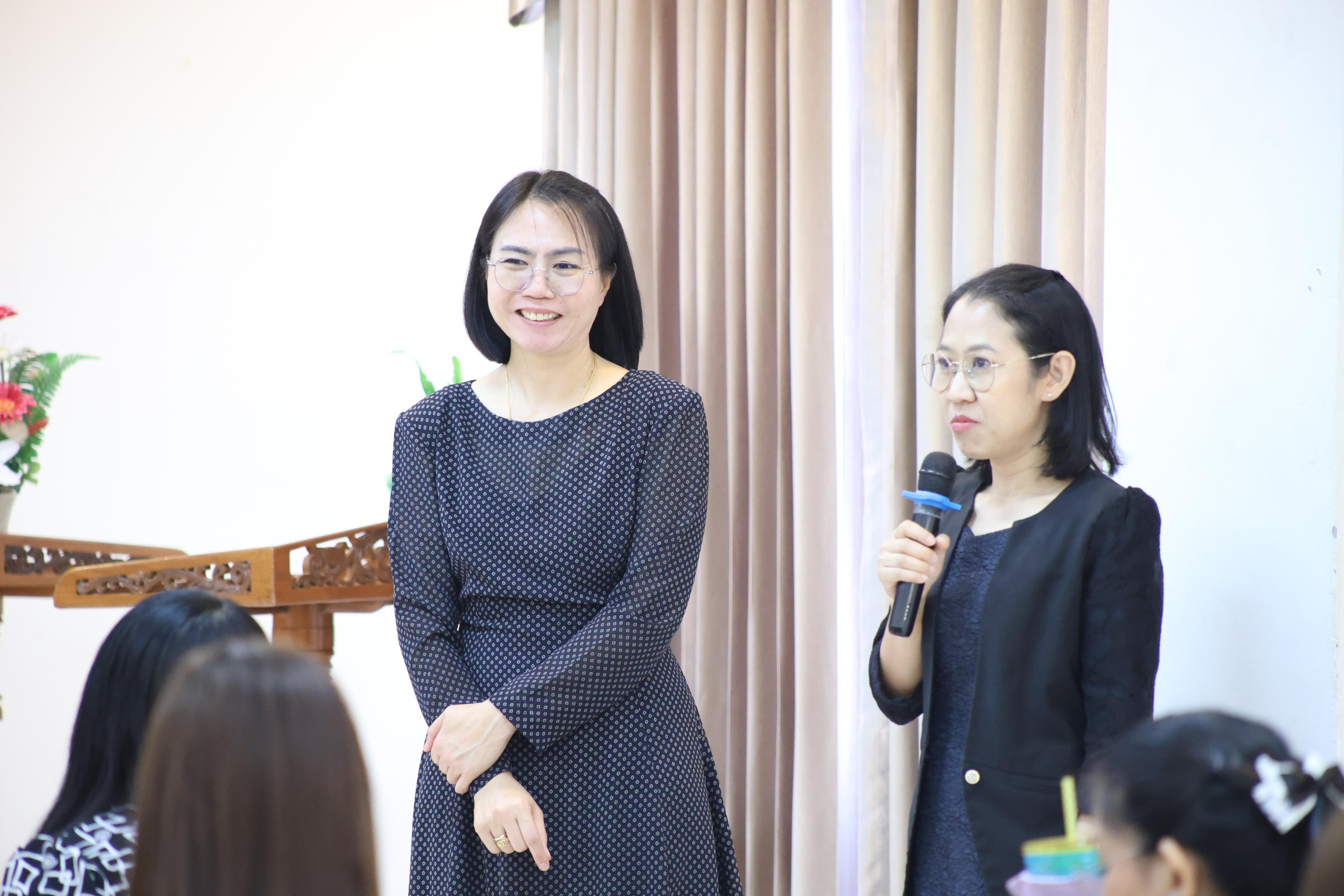 310. จัดโครงการเพื่อพัฒนาพัฒนาสมรรถนะครูของครูสำหรับอาจารย์ผู้สอน และอาจารย์นิเทศหลักสูตรครุศาสตรบัณฑิต ที่มีและยังไม่มีวุฒิทางการศึกษา