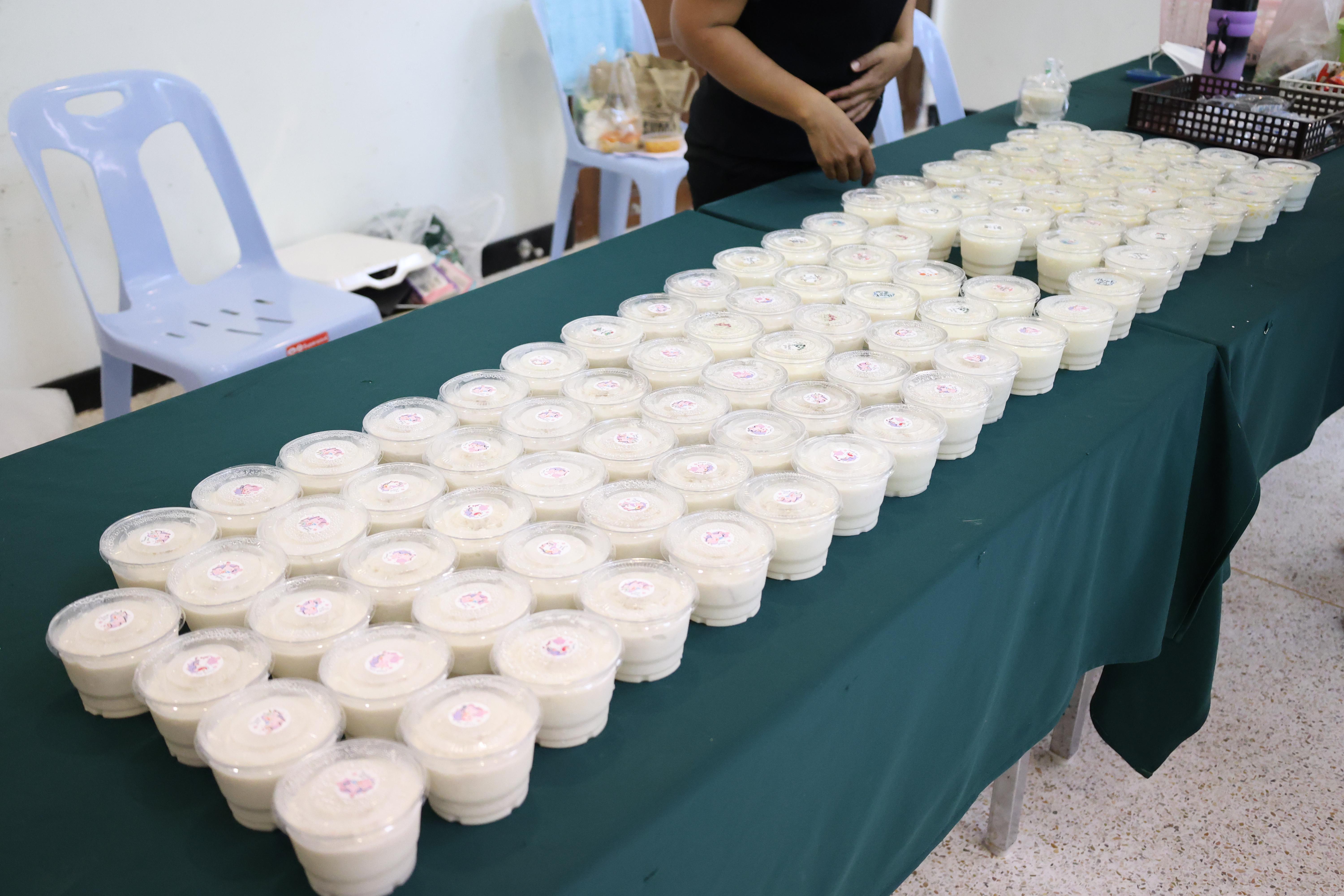 343. จัดโครงการเพื่อพัฒนาพัฒนาสมรรถนะครูของครูสำหรับอาจารย์ผู้สอน และอาจารย์นิเทศหลักสูตรครุศาสตรบัณฑิต ที่มีและยังไม่มีวุฒิทางการศึกษา