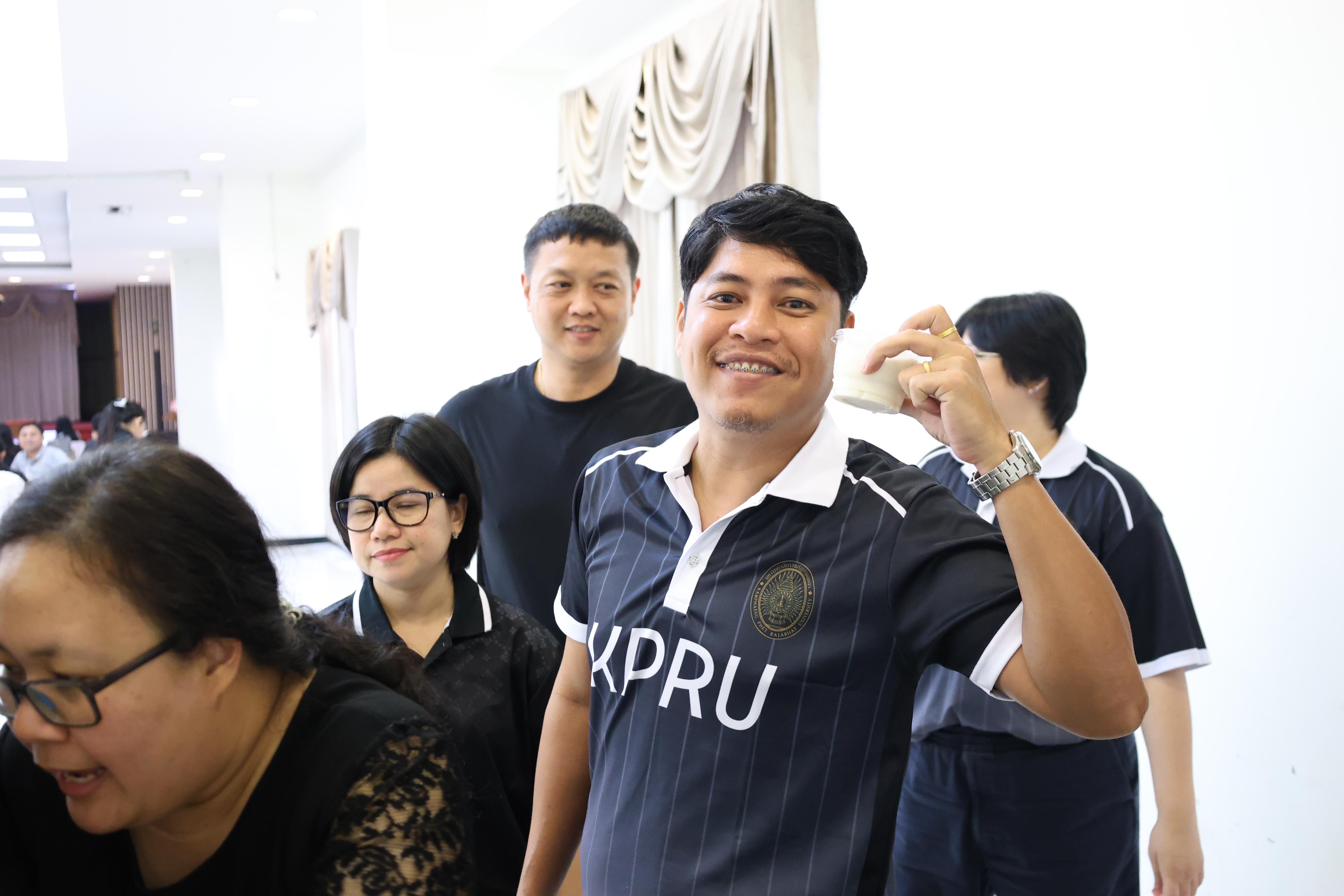 347. จัดโครงการเพื่อพัฒนาพัฒนาสมรรถนะครูของครูสำหรับอาจารย์ผู้สอน และอาจารย์นิเทศหลักสูตรครุศาสตรบัณฑิต ที่มีและยังไม่มีวุฒิทางการศึกษา