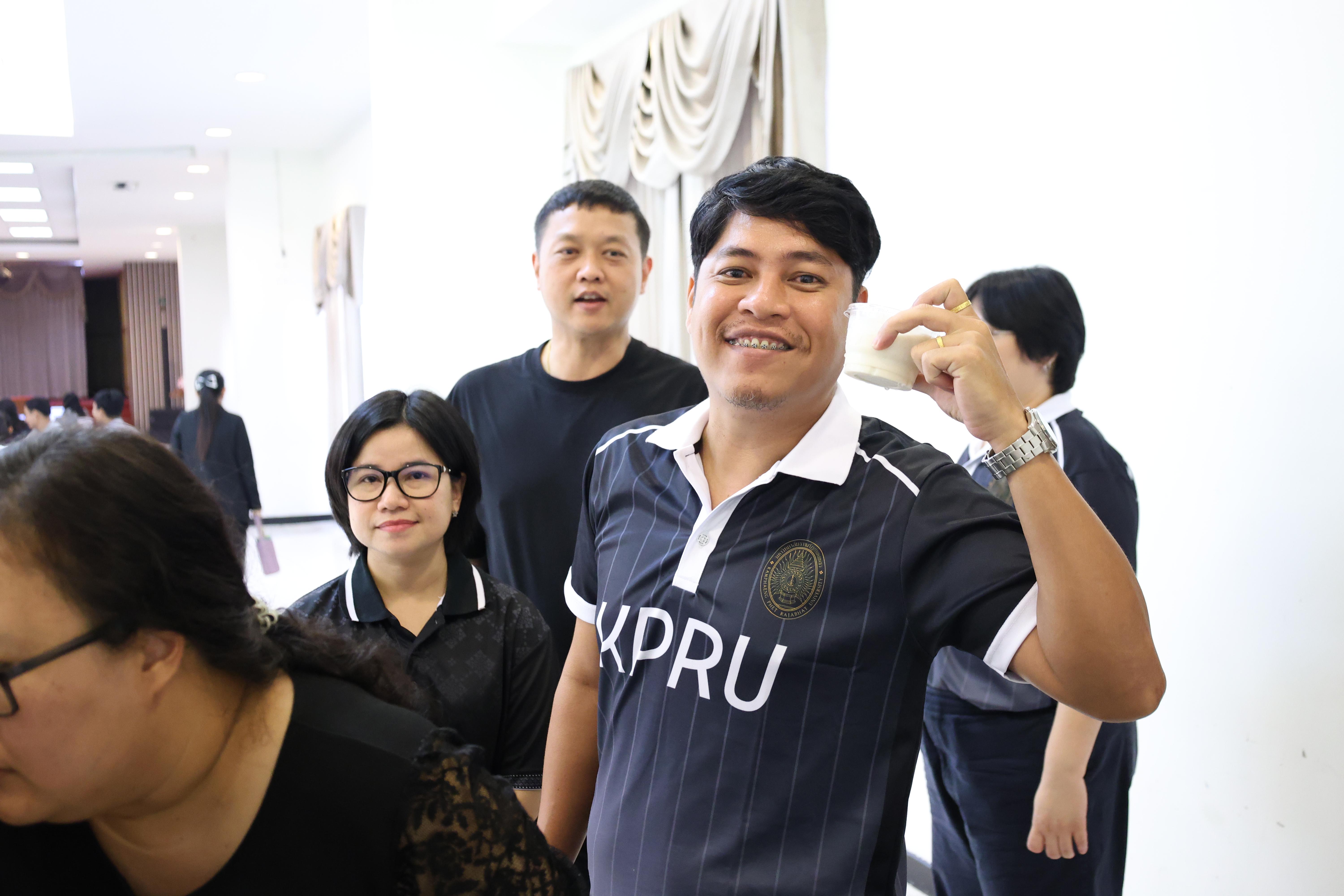 348. จัดโครงการเพื่อพัฒนาพัฒนาสมรรถนะครูของครูสำหรับอาจารย์ผู้สอน และอาจารย์นิเทศหลักสูตรครุศาสตรบัณฑิต ที่มีและยังไม่มีวุฒิทางการศึกษา