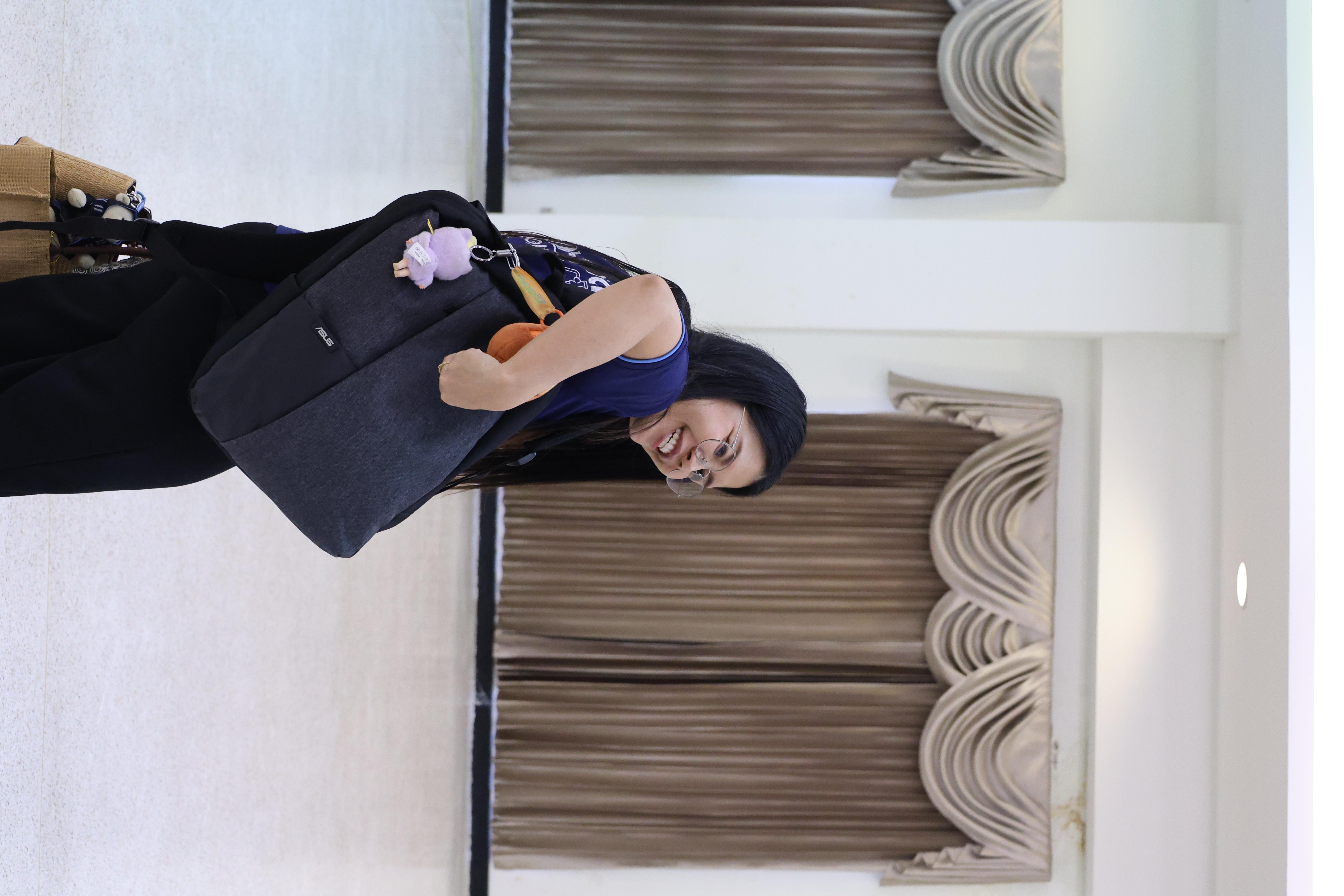 2. คณะครุศาสตร์ มหาวิทยาลัยราชภัฏกำแพงเพชร ได้จัดโครงการพัฒนาสมรรถนะครูของครู มหาวิทยาลัยราชภัฏ 38 แห่ง