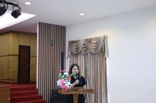 4. คณะครุศาสตร์ มหาวิทยาลัยราชภัฏกำแพงเพชร ได้จัดโครงการพัฒนาสมรรถนะครูของครู มหาวิทยาลัยราชภัฏ 38 แห่ง