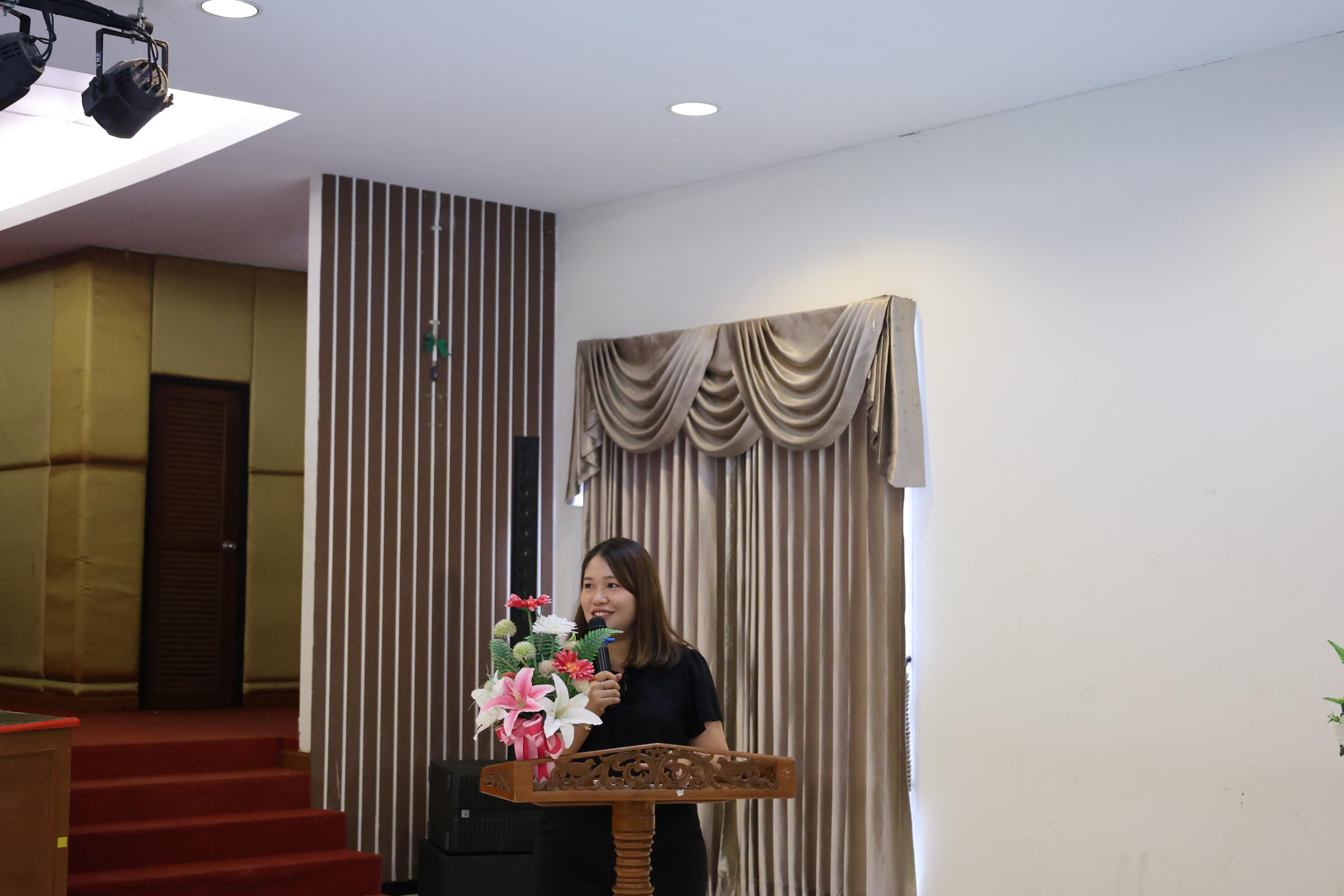 5. คณะครุศาสตร์ มหาวิทยาลัยราชภัฏกำแพงเพชร ได้จัดโครงการพัฒนาสมรรถนะครูของครู มหาวิทยาลัยราชภัฏ 38 แห่ง