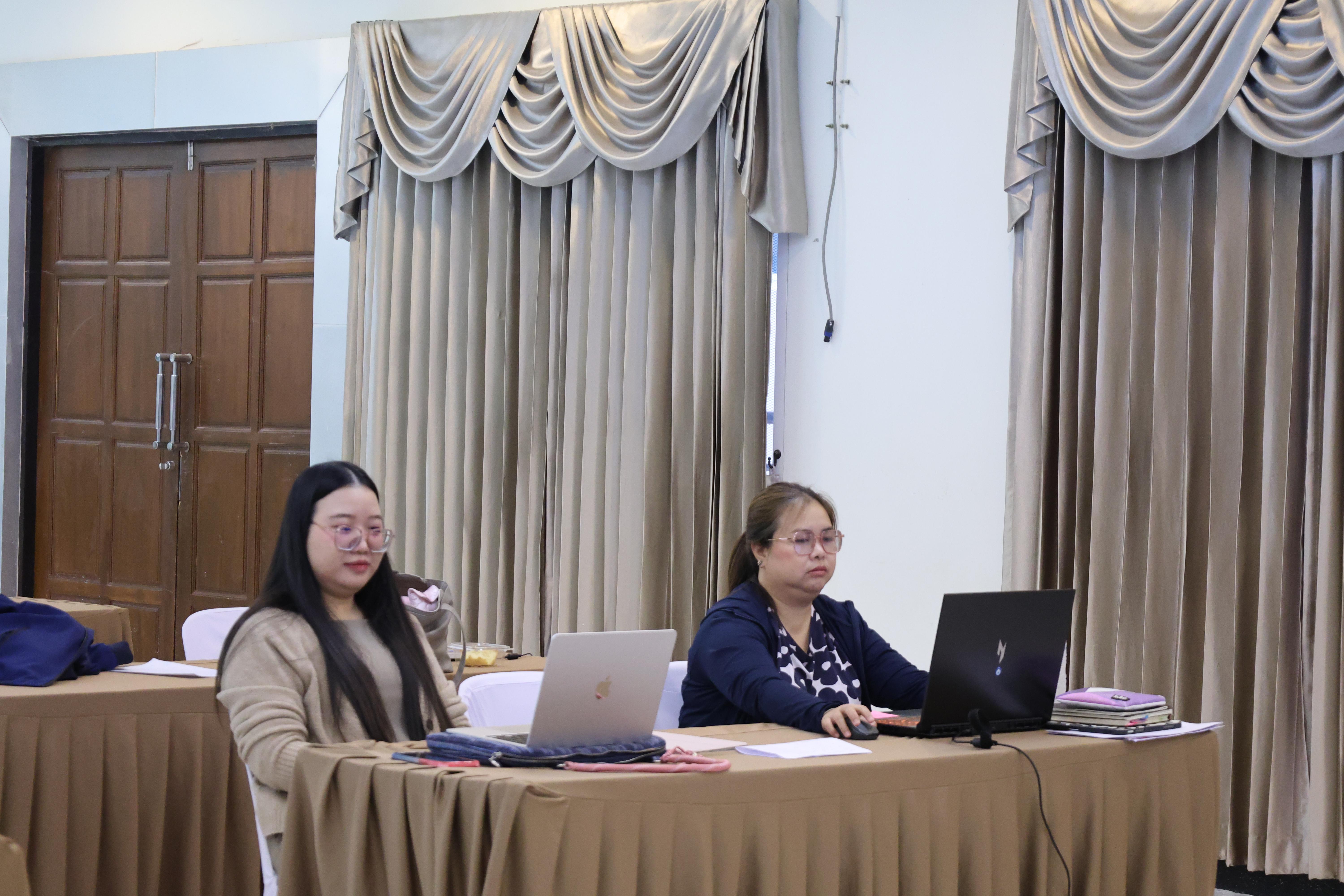 8. คณะครุศาสตร์ มหาวิทยาลัยราชภัฏกำแพงเพชร ได้จัดโครงการพัฒนาสมรรถนะครูของครู มหาวิทยาลัยราชภัฏ 38 แห่ง