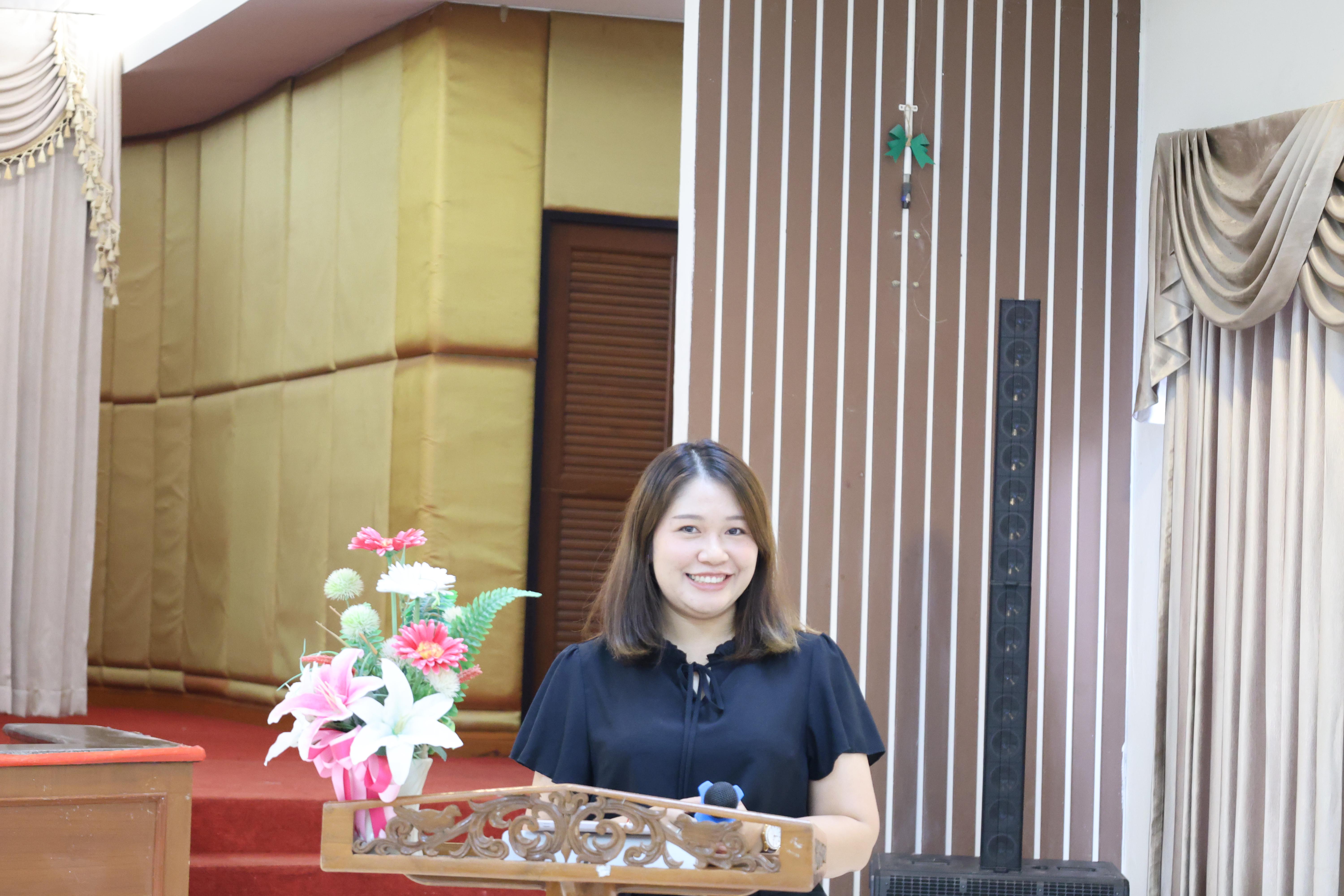 21. คณะครุศาสตร์ มหาวิทยาลัยราชภัฏกำแพงเพชร ได้จัดโครงการพัฒนาสมรรถนะครูของครู มหาวิทยาลัยราชภัฏ 38 แห่ง