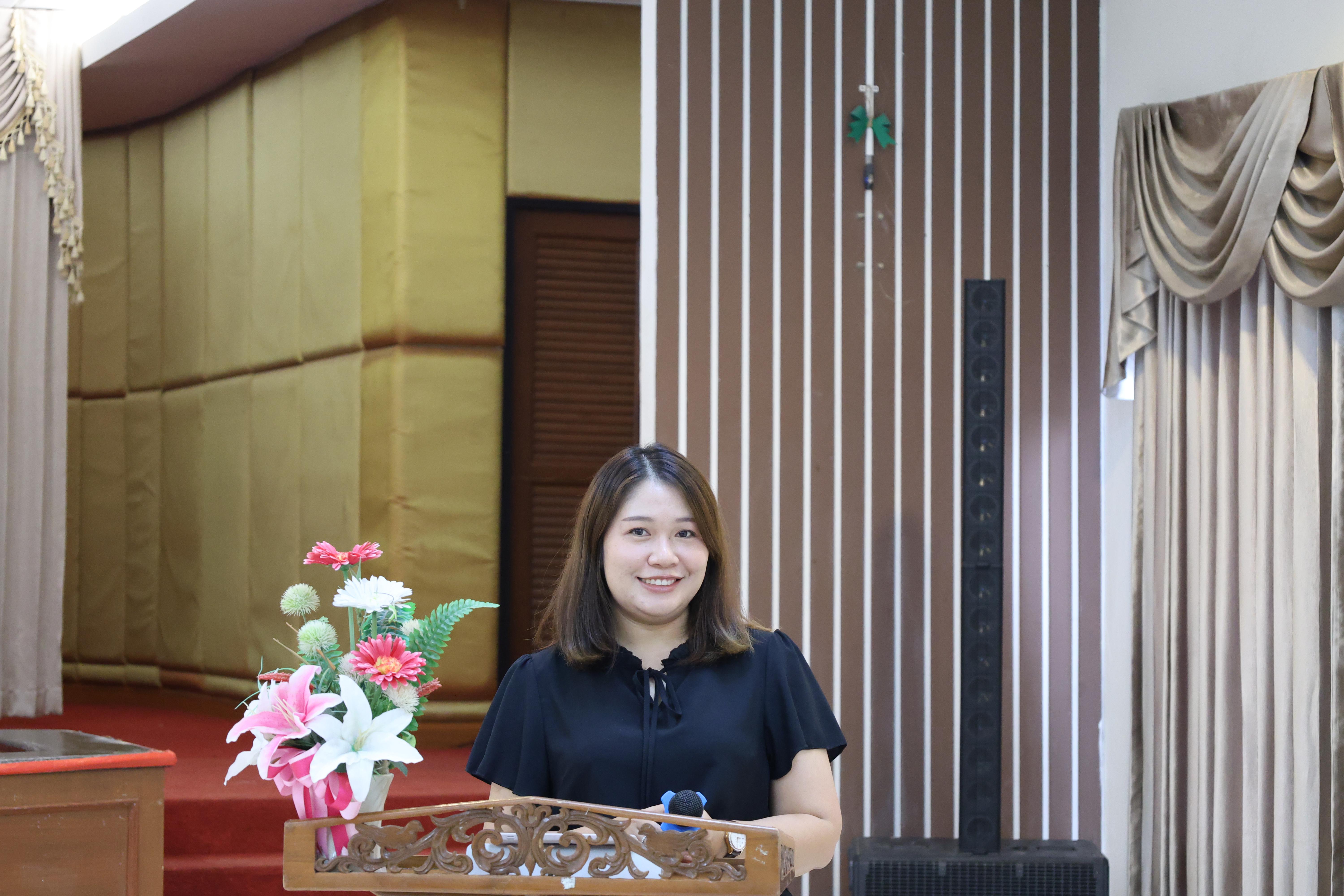 22. คณะครุศาสตร์ มหาวิทยาลัยราชภัฏกำแพงเพชร ได้จัดโครงการพัฒนาสมรรถนะครูของครู มหาวิทยาลัยราชภัฏ 38 แห่ง