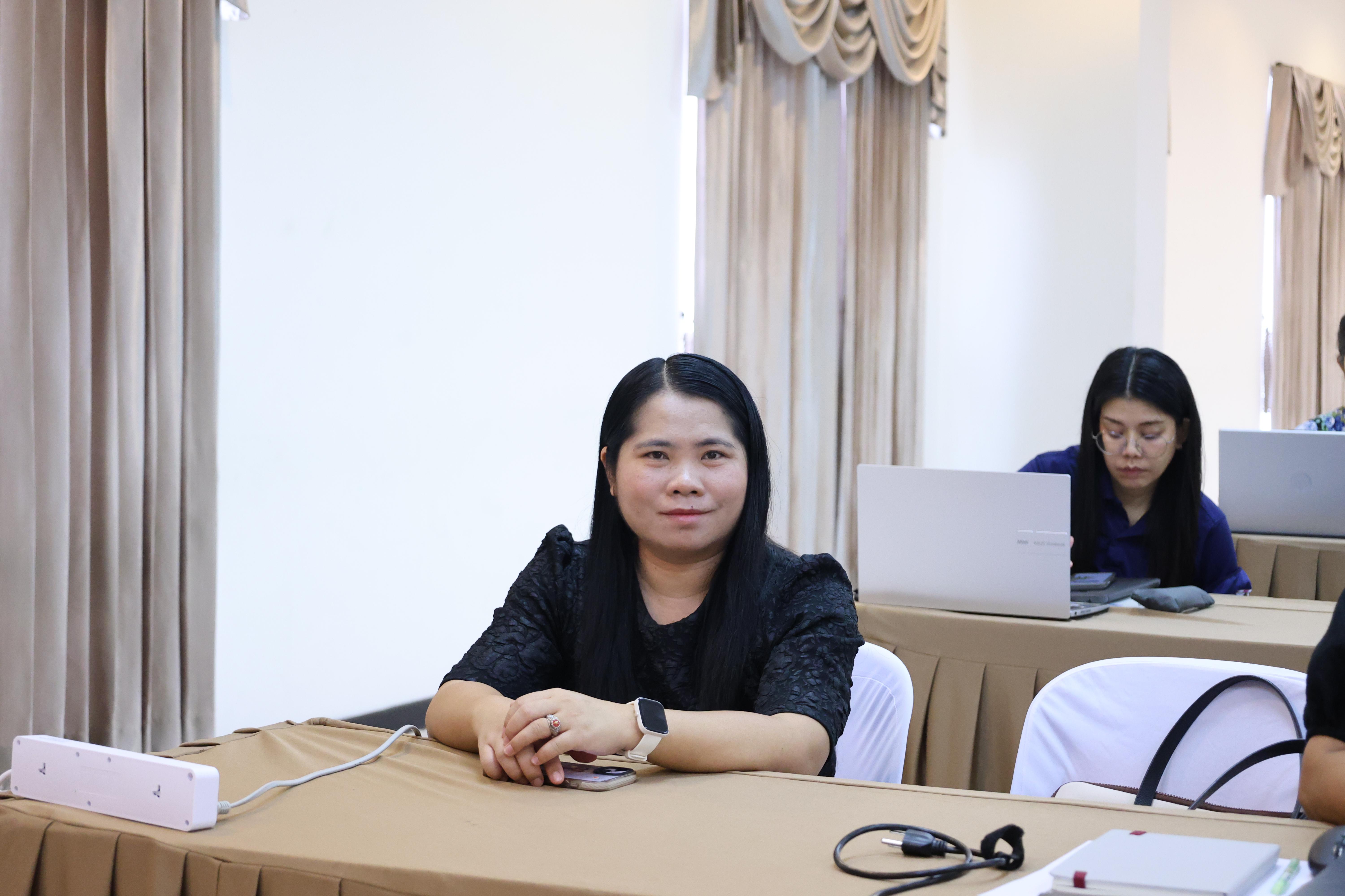 29. คณะครุศาสตร์ มหาวิทยาลัยราชภัฏกำแพงเพชร ได้จัดโครงการพัฒนาสมรรถนะครูของครู มหาวิทยาลัยราชภัฏ 38 แห่ง