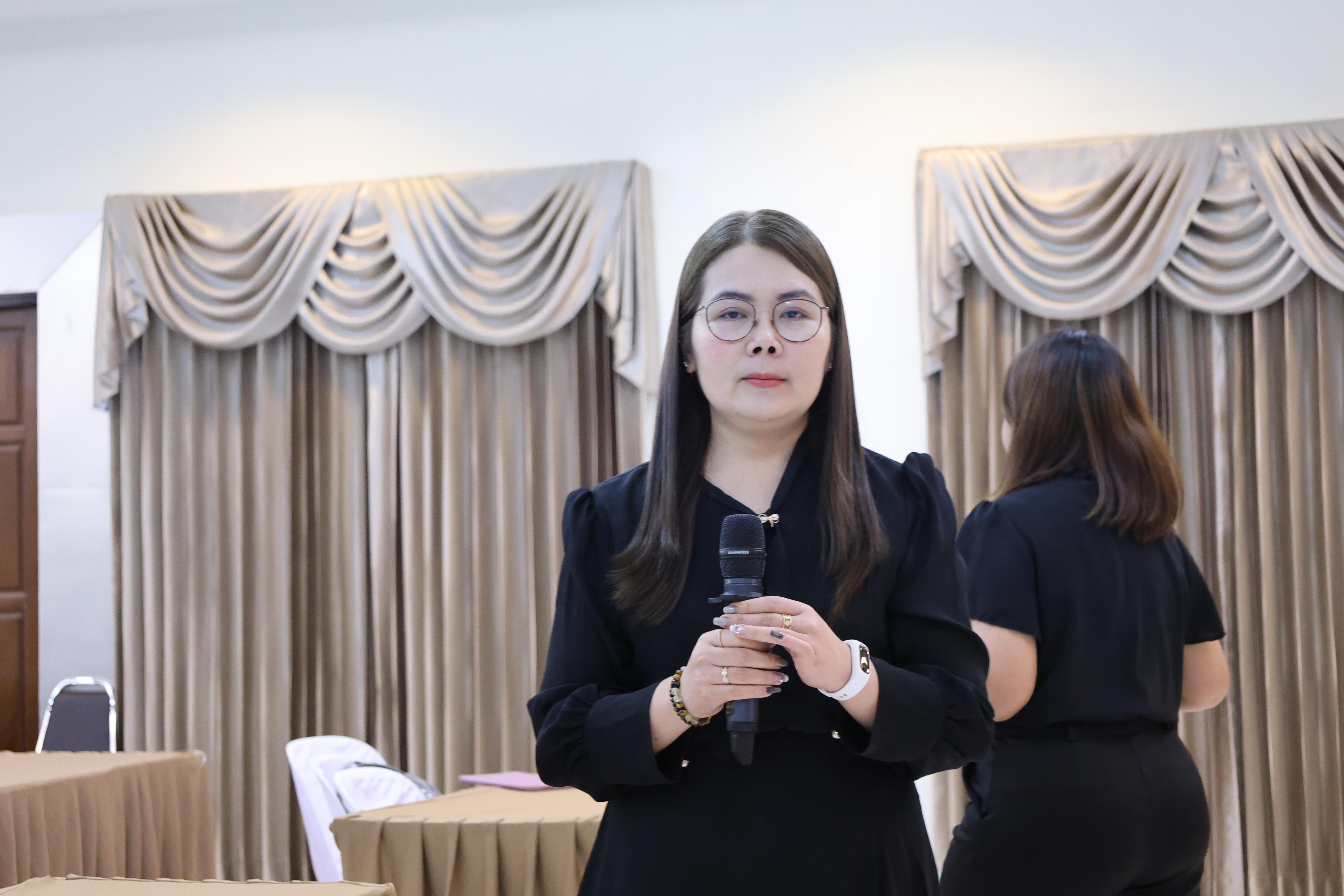 58. คณะครุศาสตร์ มหาวิทยาลัยราชภัฏกำแพงเพชร ได้จัดโครงการพัฒนาสมรรถนะครูของครู มหาวิทยาลัยราชภัฏ 38 แห่ง