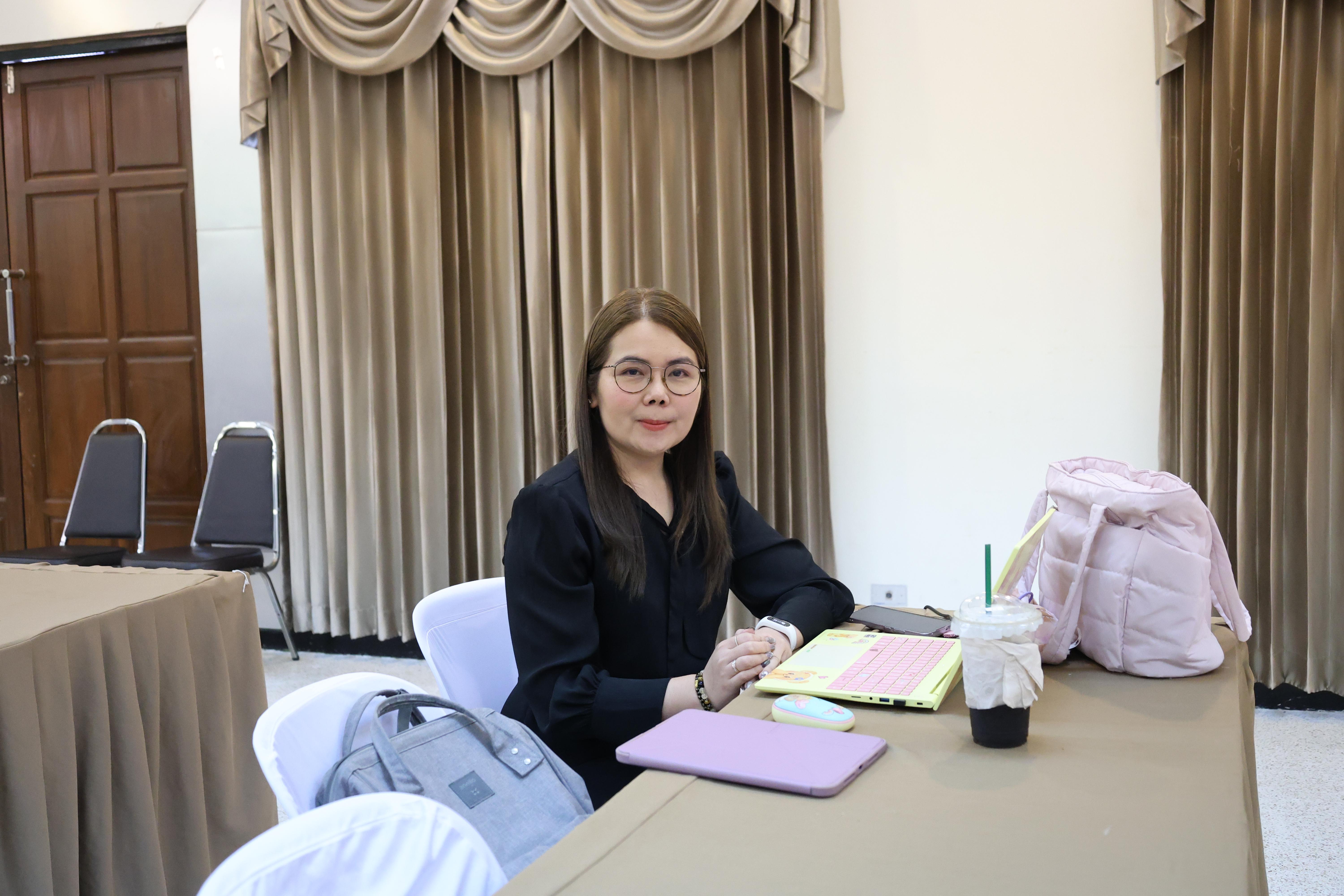 65. คณะครุศาสตร์ มหาวิทยาลัยราชภัฏกำแพงเพชร ได้จัดโครงการพัฒนาสมรรถนะครูของครู มหาวิทยาลัยราชภัฏ 38 แห่ง