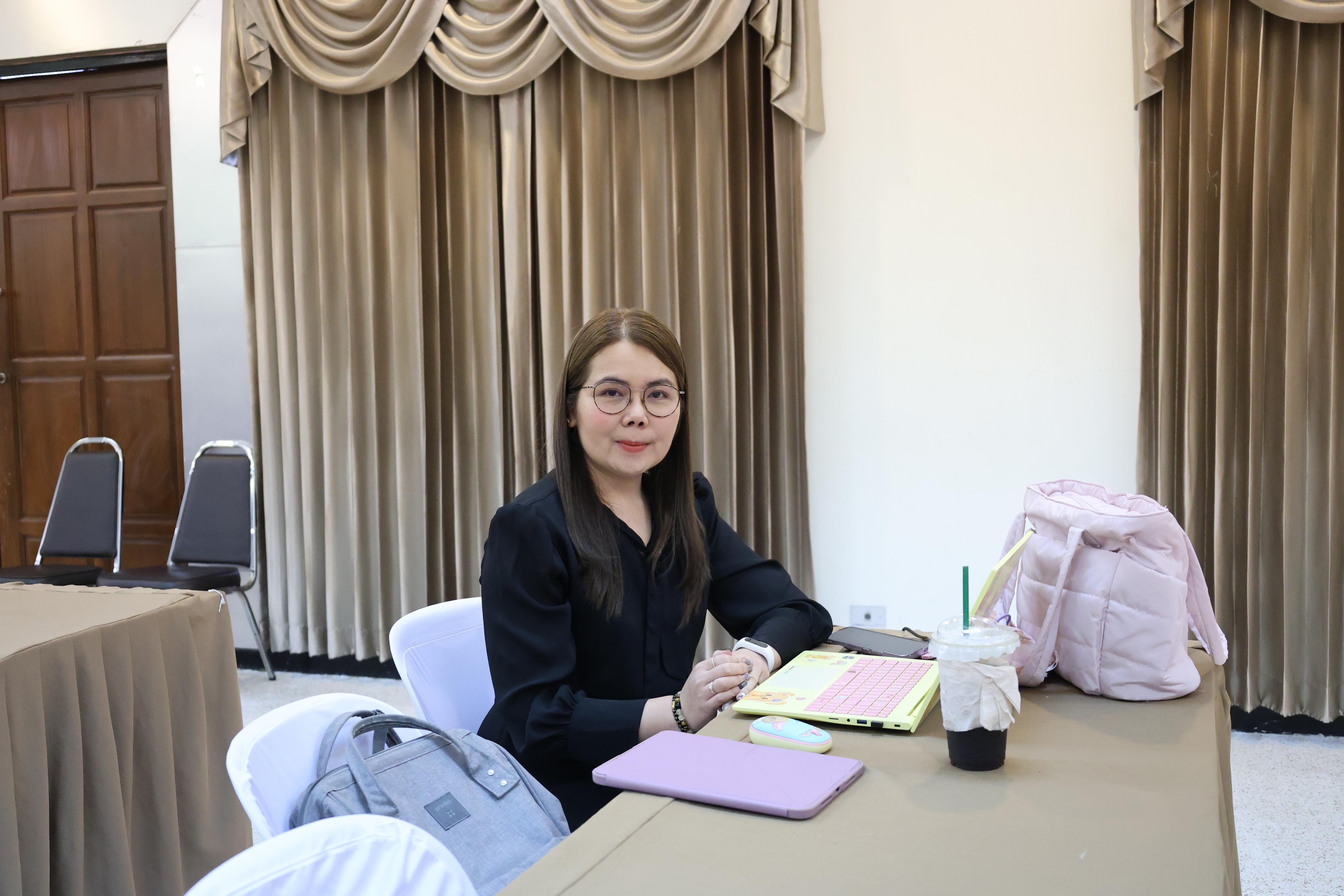 66. คณะครุศาสตร์ มหาวิทยาลัยราชภัฏกำแพงเพชร ได้จัดโครงการพัฒนาสมรรถนะครูของครู มหาวิทยาลัยราชภัฏ 38 แห่ง