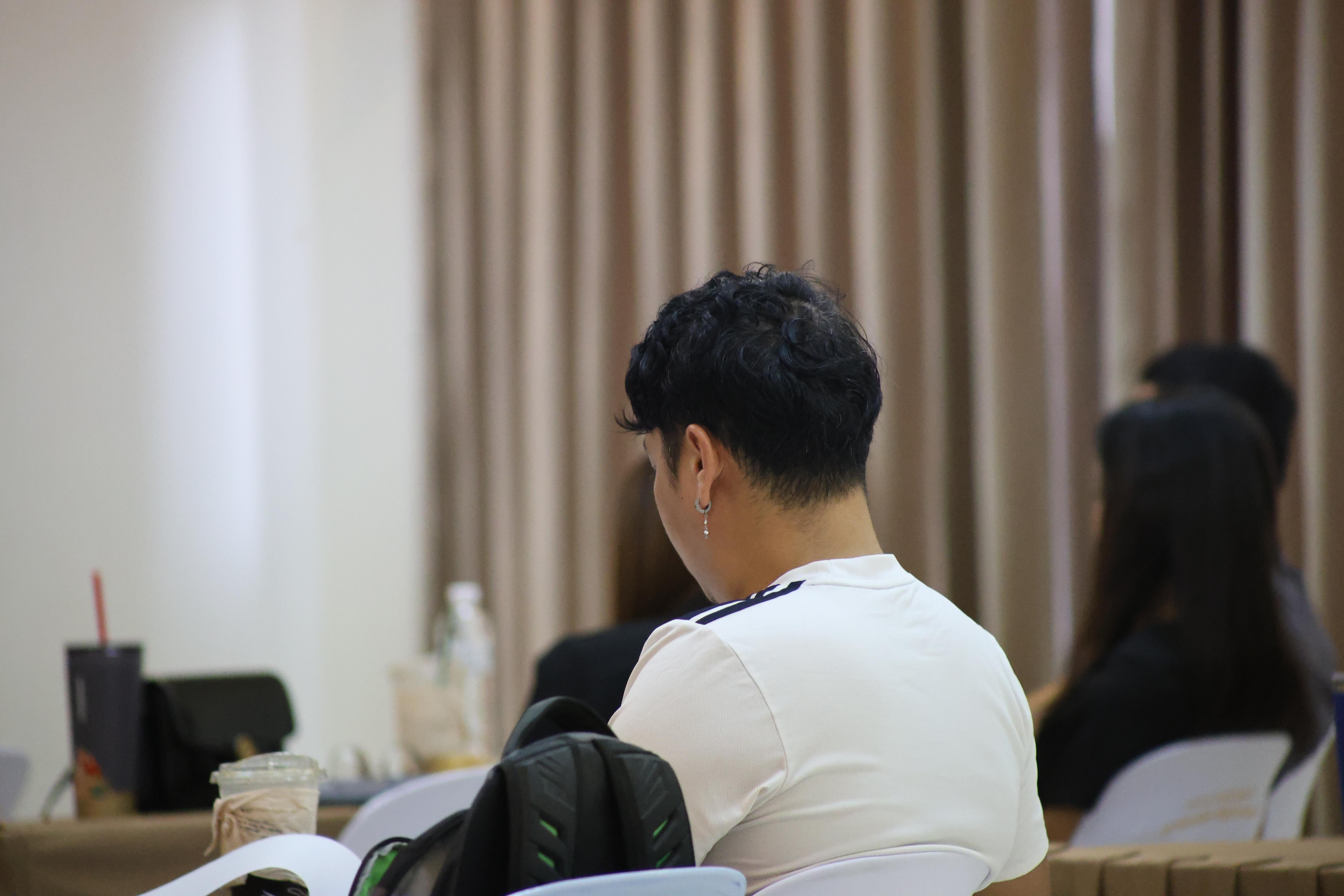 69. คณะครุศาสตร์ มหาวิทยาลัยราชภัฏกำแพงเพชร ได้จัดโครงการพัฒนาสมรรถนะครูของครู มหาวิทยาลัยราชภัฏ 38 แห่ง