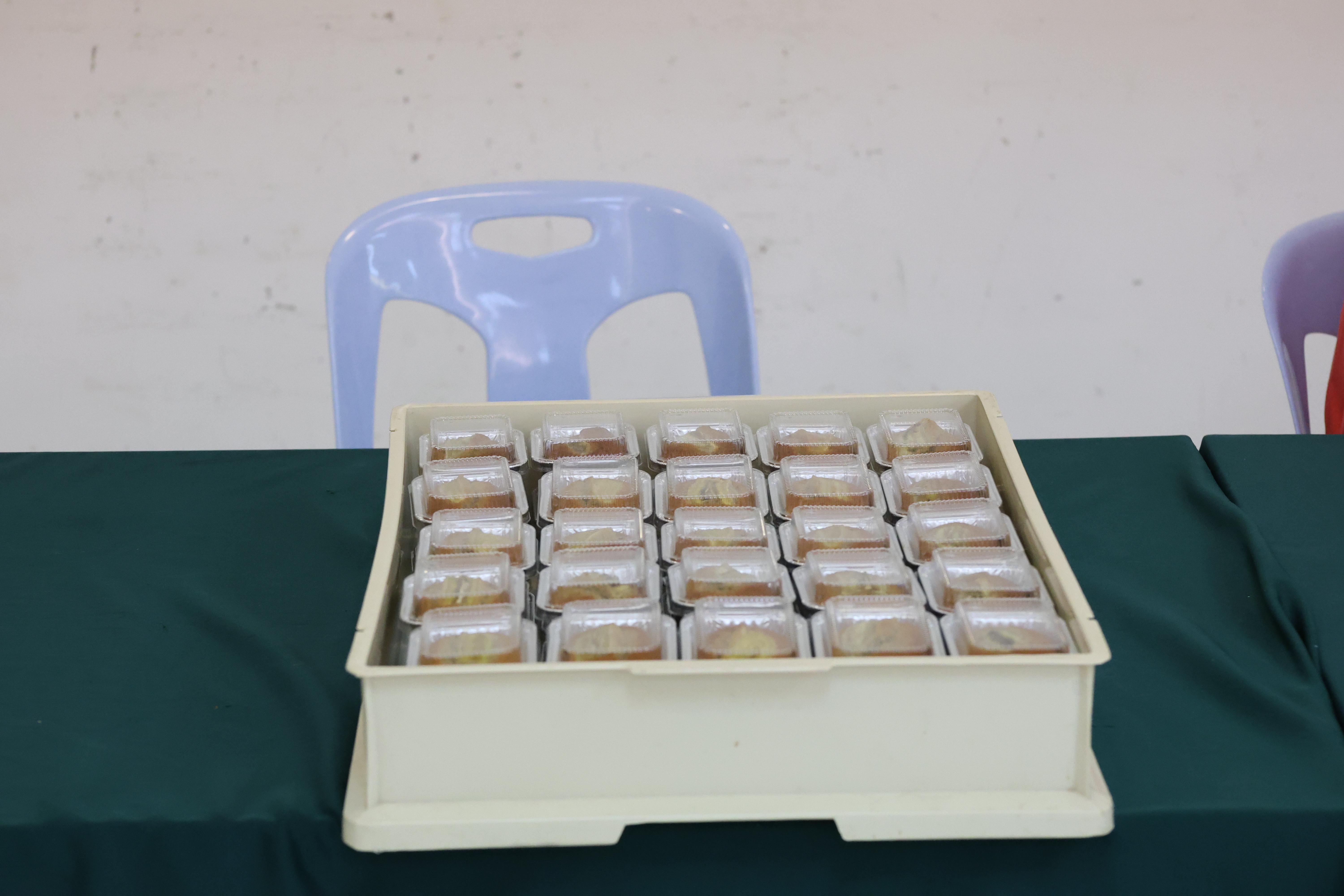 132. คณะครุศาสตร์ มหาวิทยาลัยราชภัฏกำแพงเพชร ได้จัดโครงการพัฒนาสมรรถนะครูของครู มหาวิทยาลัยราชภัฏ 38 แห่ง