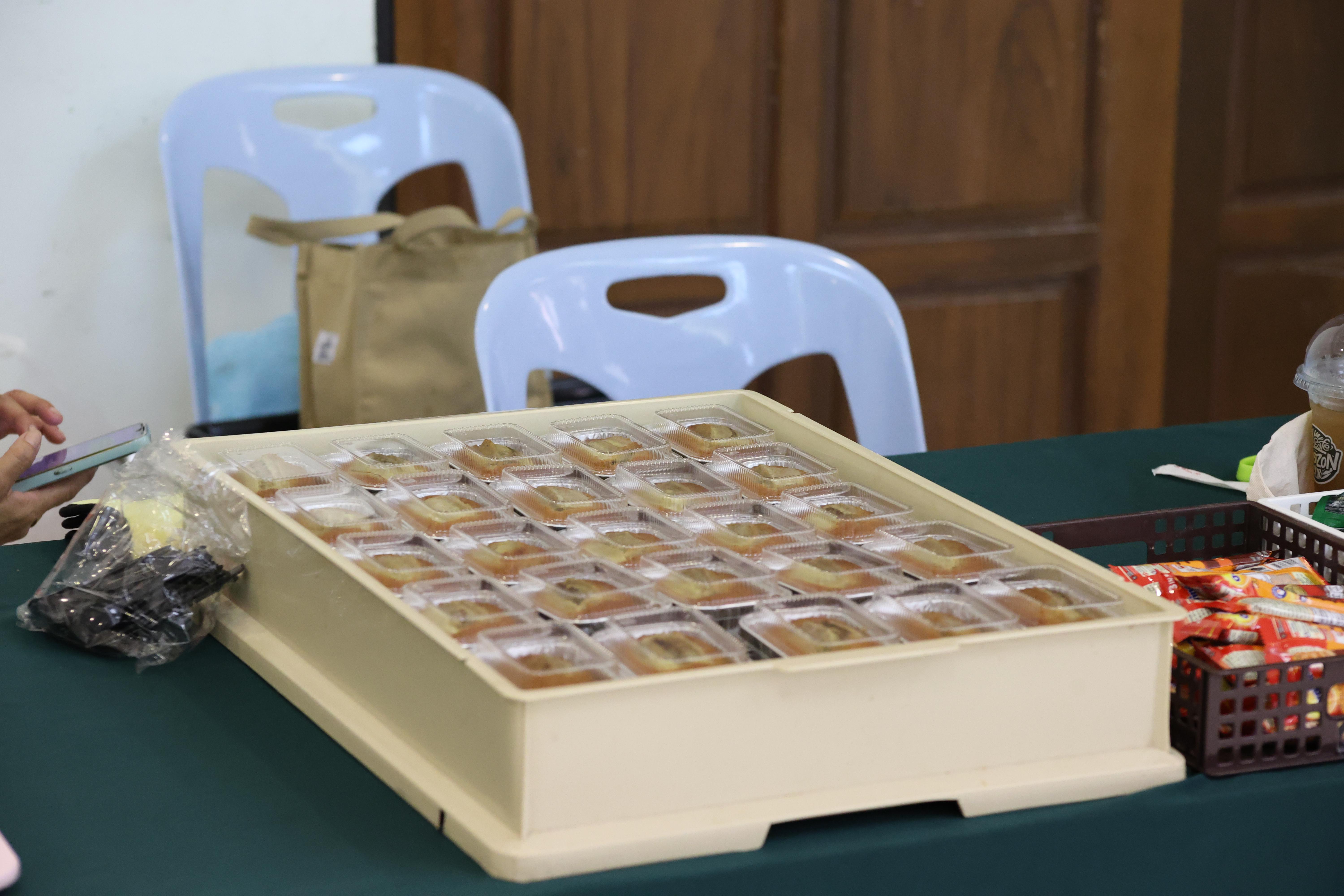 133. คณะครุศาสตร์ มหาวิทยาลัยราชภัฏกำแพงเพชร ได้จัดโครงการพัฒนาสมรรถนะครูของครู มหาวิทยาลัยราชภัฏ 38 แห่ง